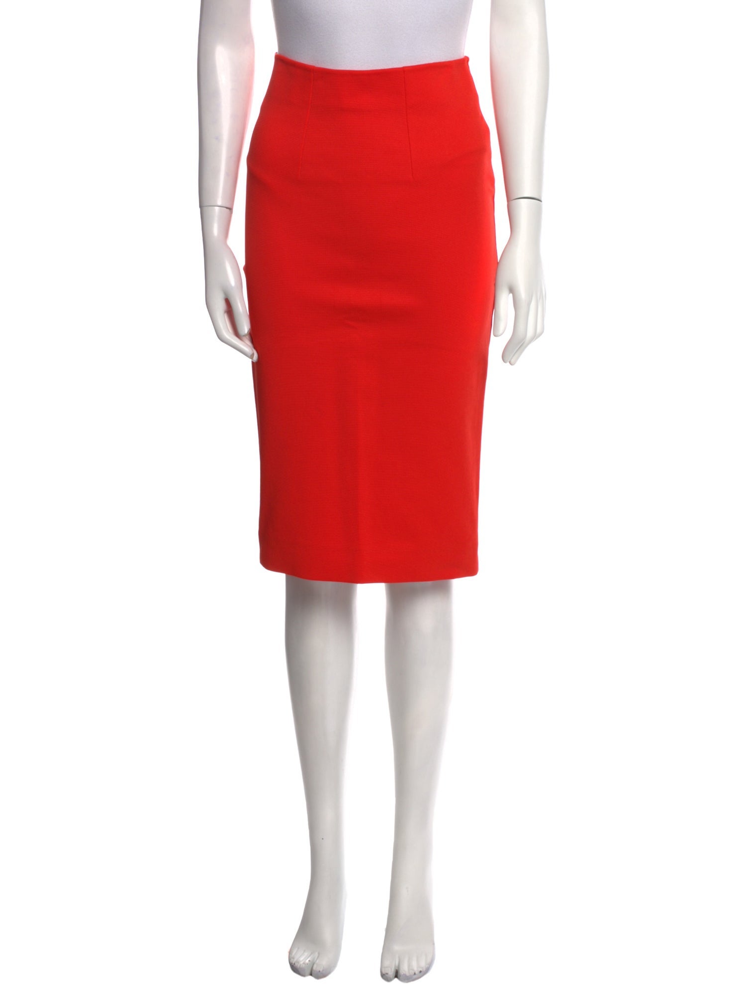 Safiyaa Knee-Length Skirt