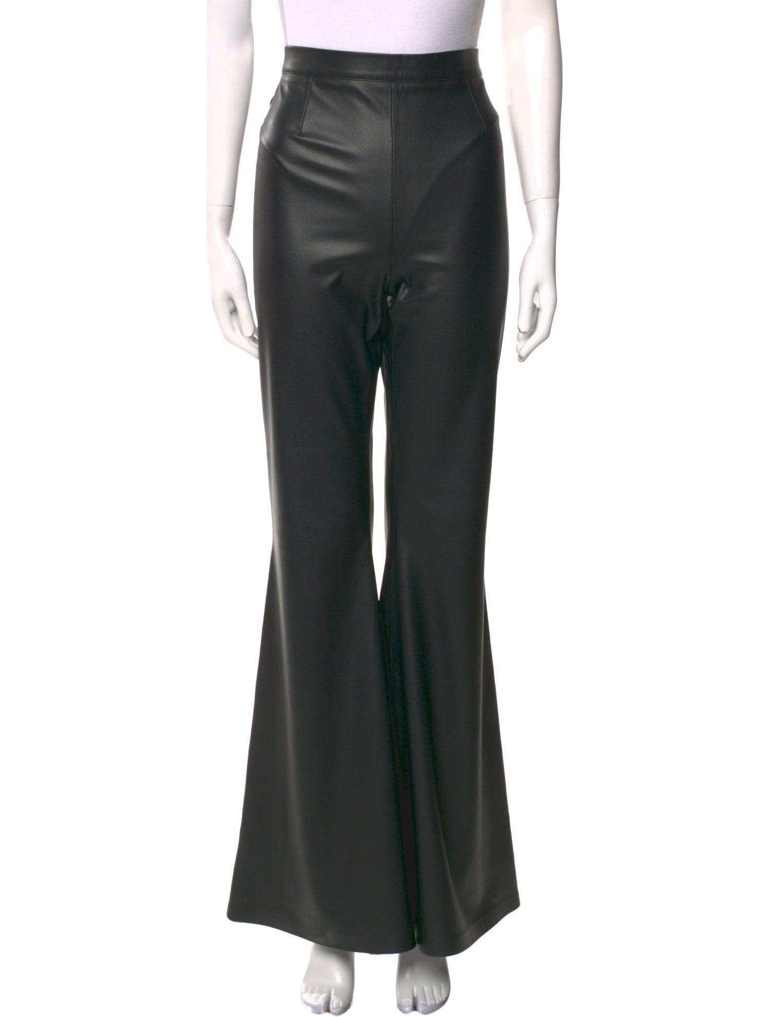 Safiyaa Wide Leg Pants