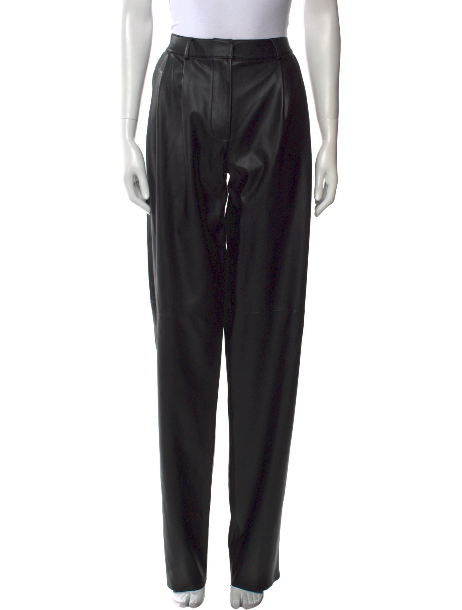 Safiyaa Straight Leg Pants