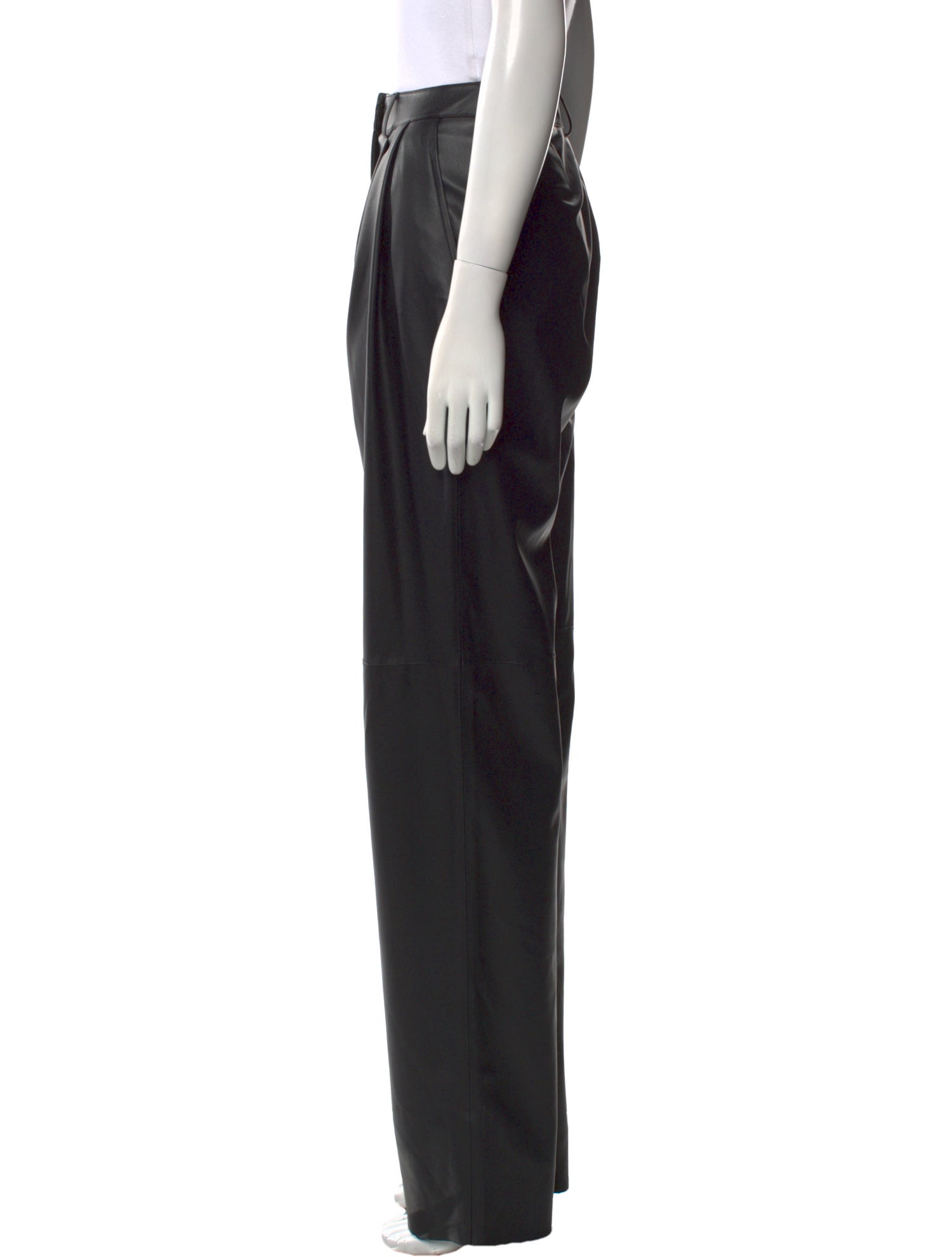 Safiyaa Straight Leg Pants