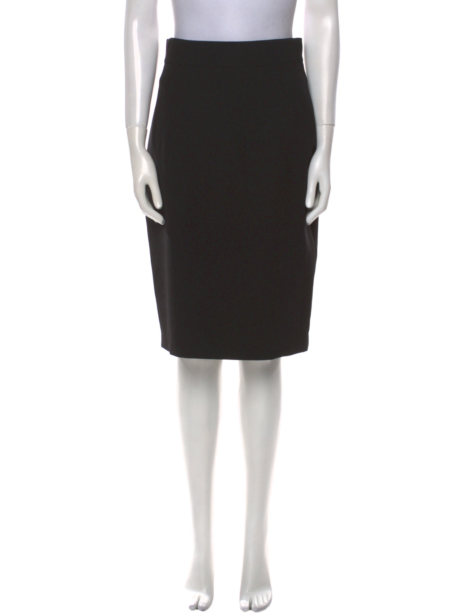 Safiyaa Knee-Length Skirt