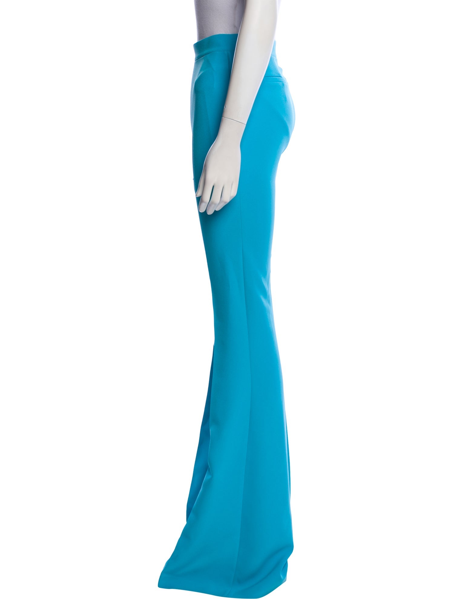 Safiyaa Wide Leg Pants