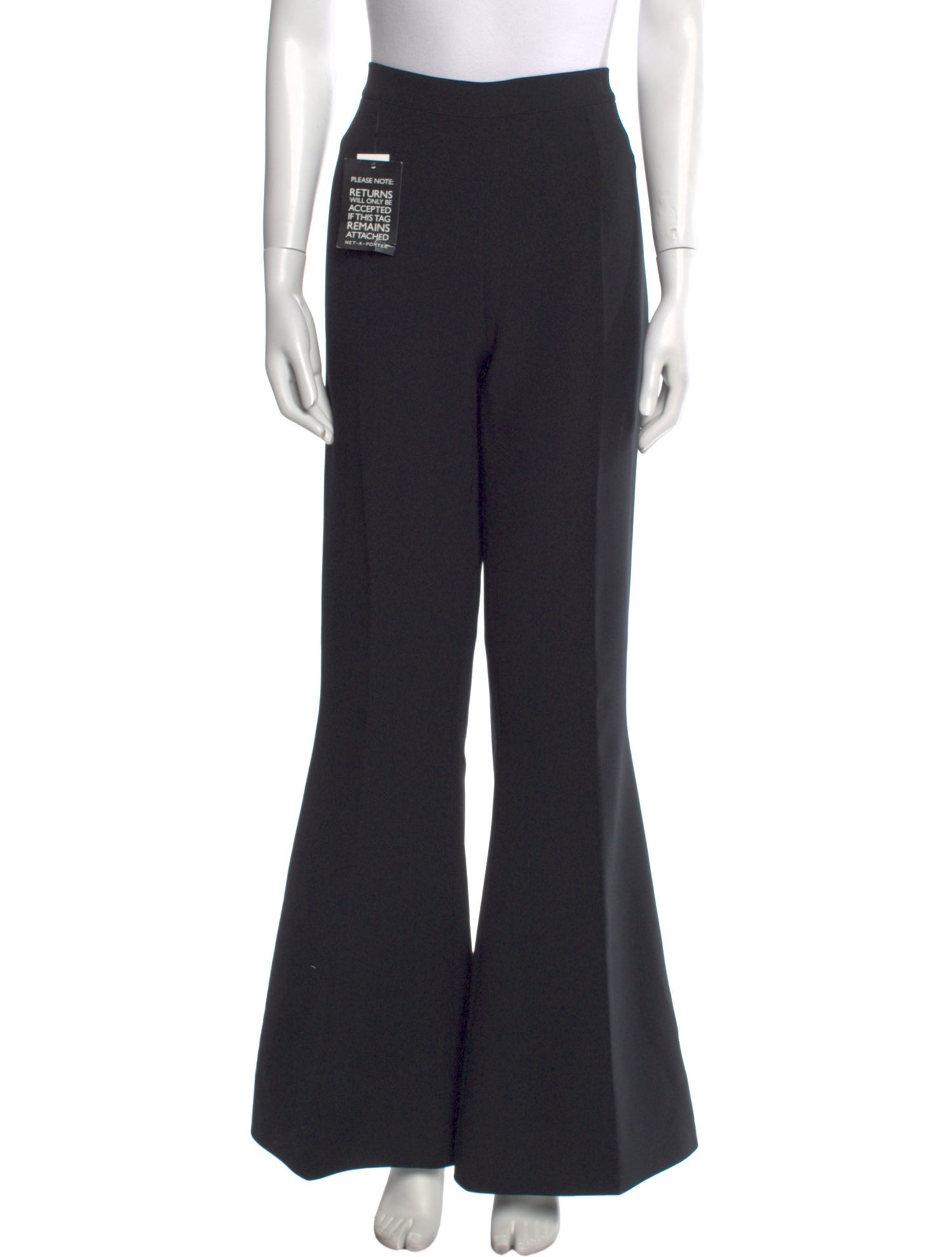 Safiyaa Wide Leg Pants w/ Tags