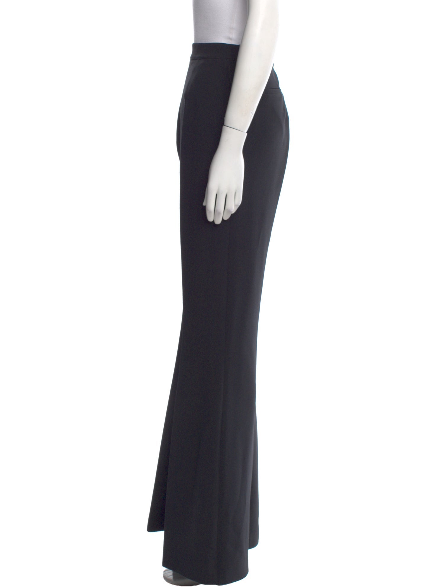 Safiyaa Wide Leg Pants w/ Tags