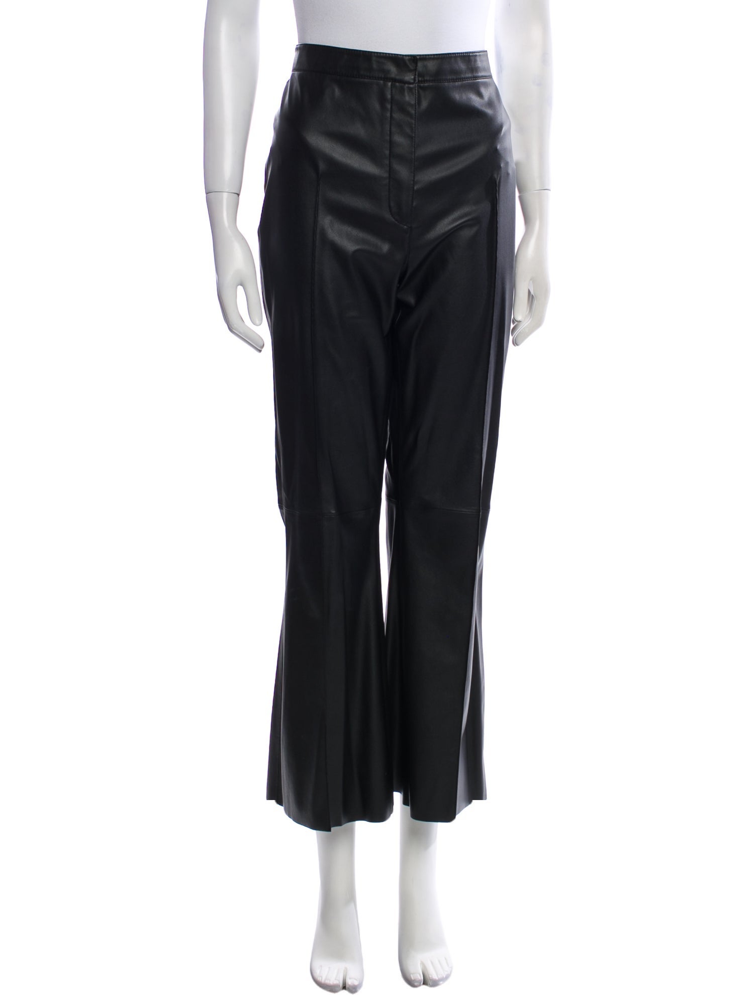 Safiyaa Wide Leg Pants