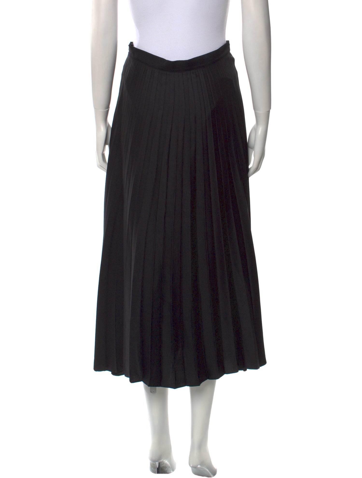 Safiyaa Midi Length Skirt