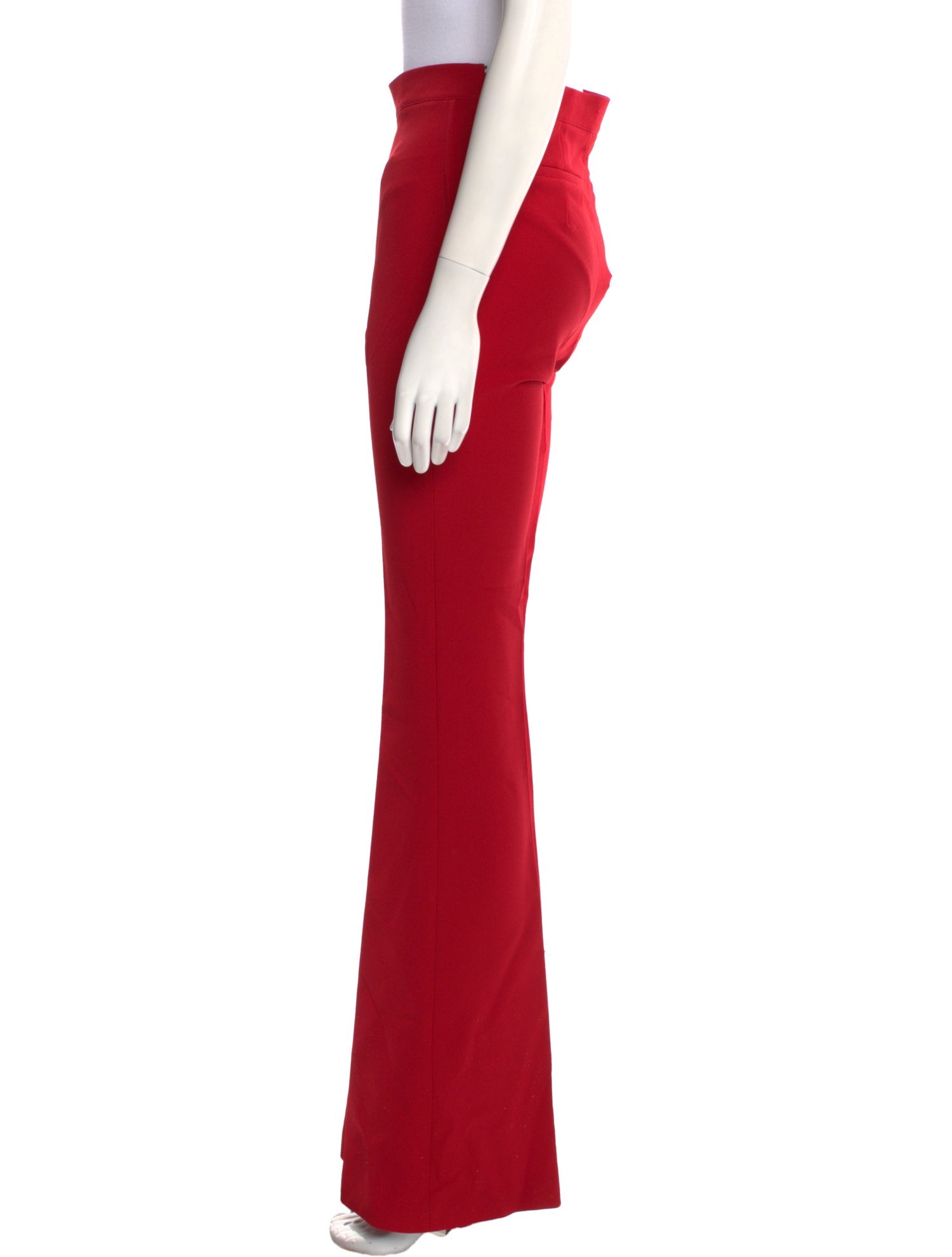 Safiyaa Wide Leg Pants w/ Tags