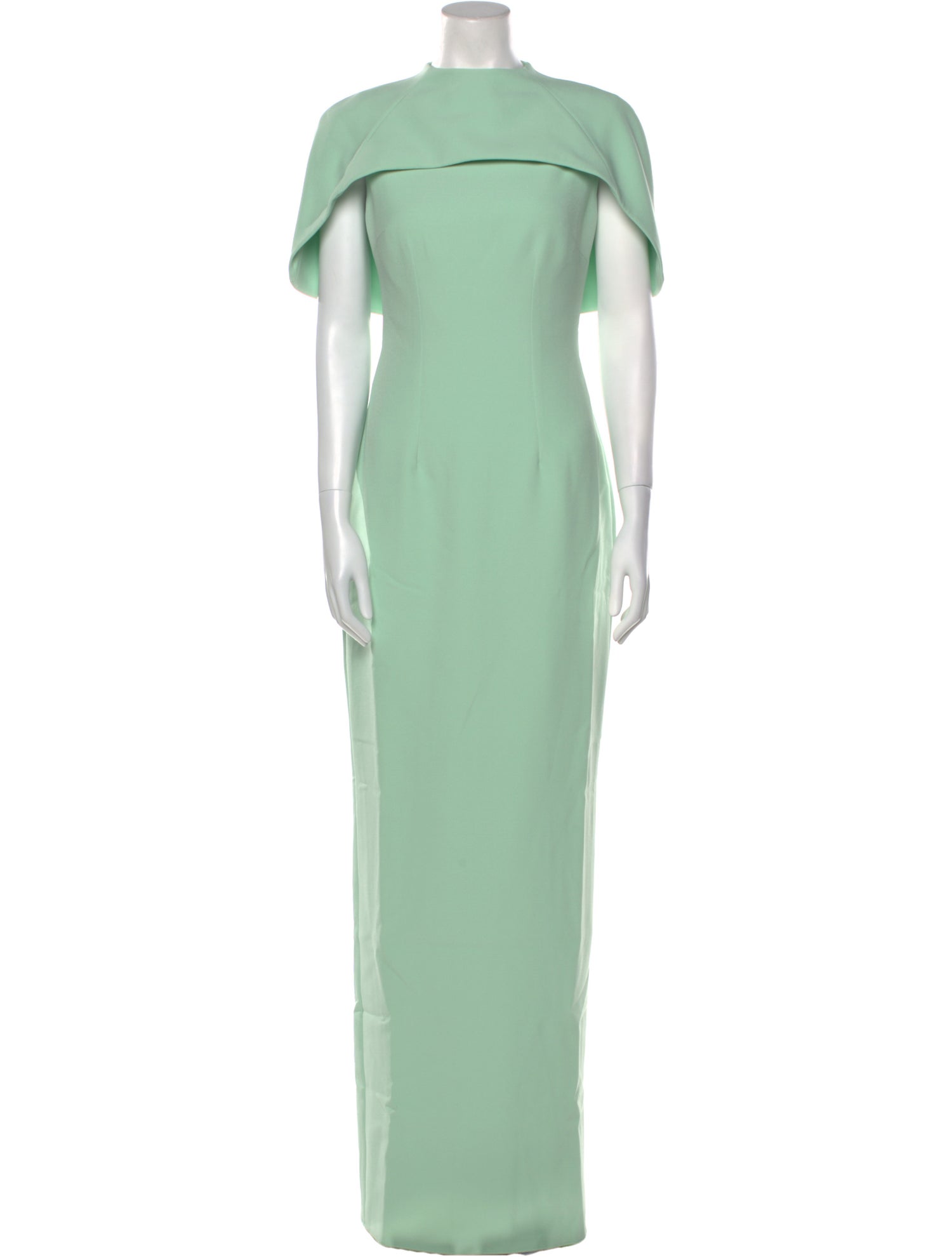 Safiyaa Off-The-Shoulder Long Dress w/ Tags