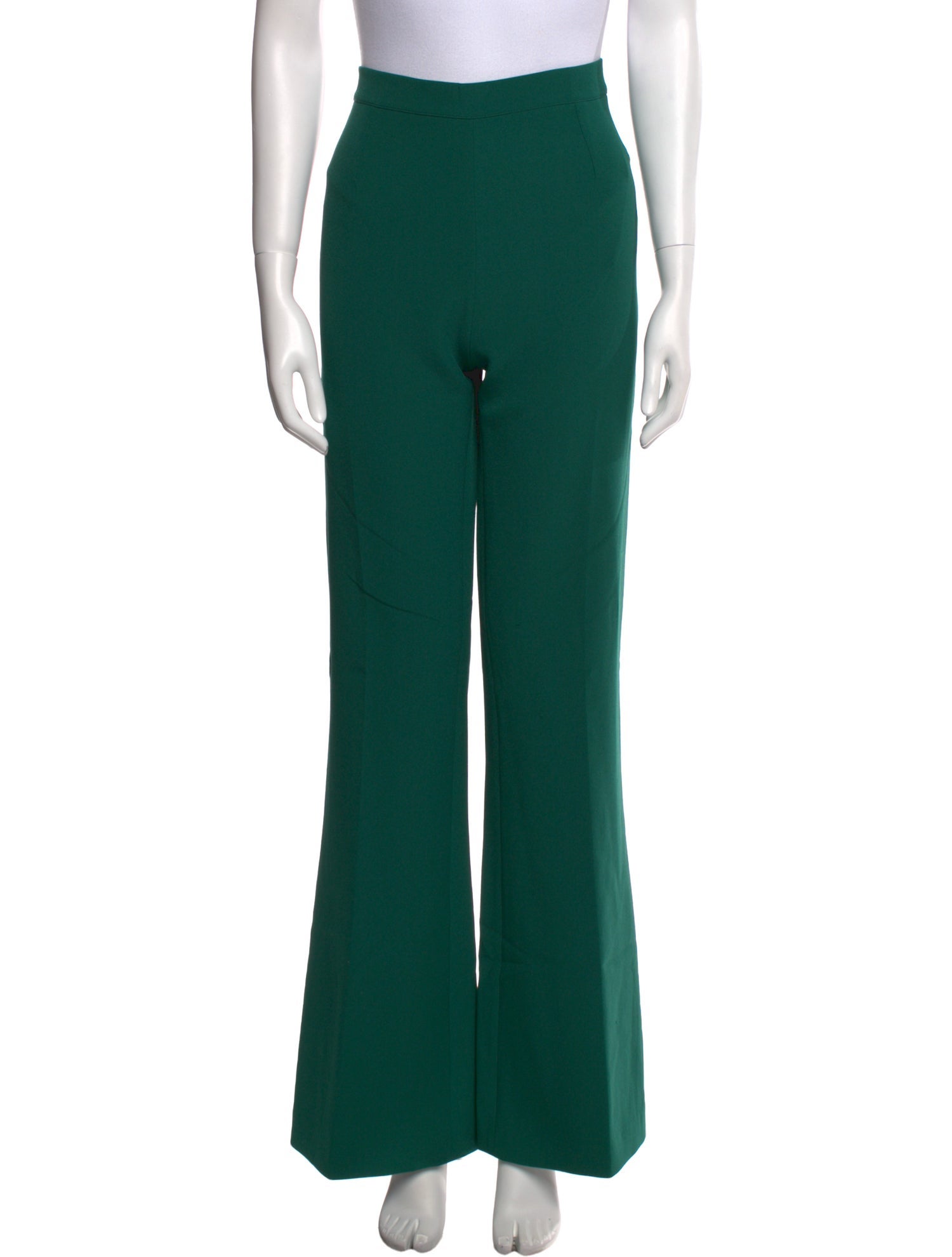Safiyaa Wide Leg Pants