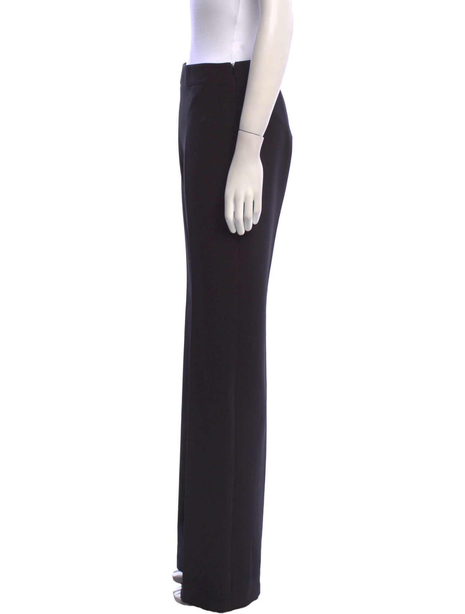 Safiyaa Wide Leg Pants