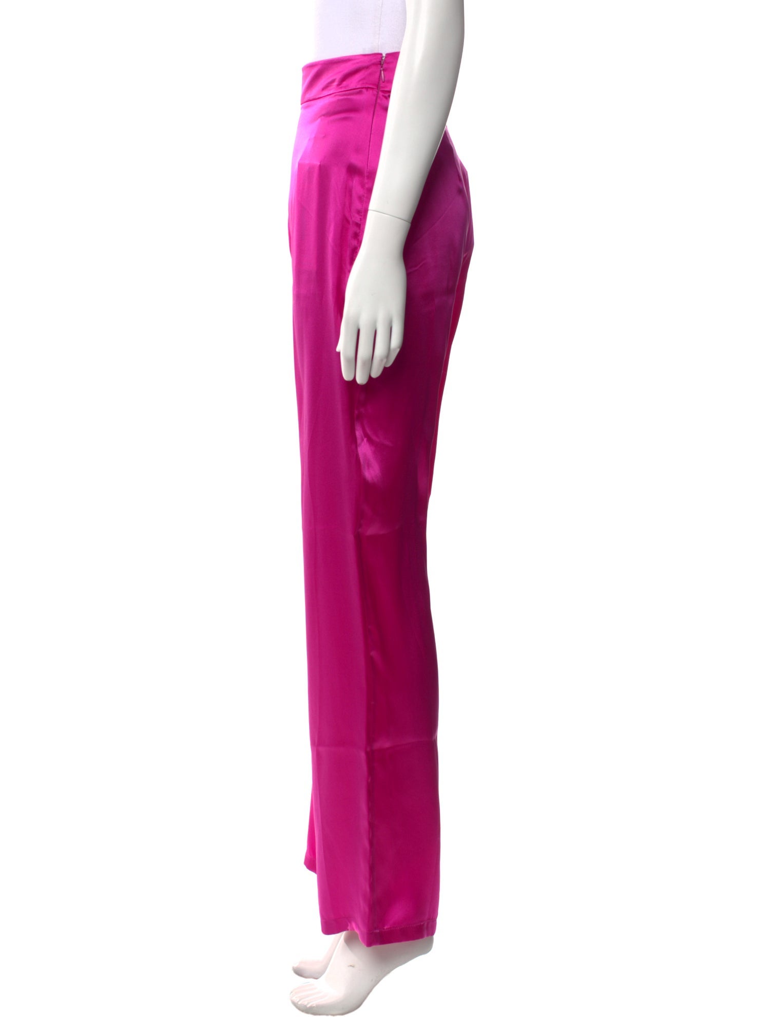 Safiyaa Wide Leg Pants