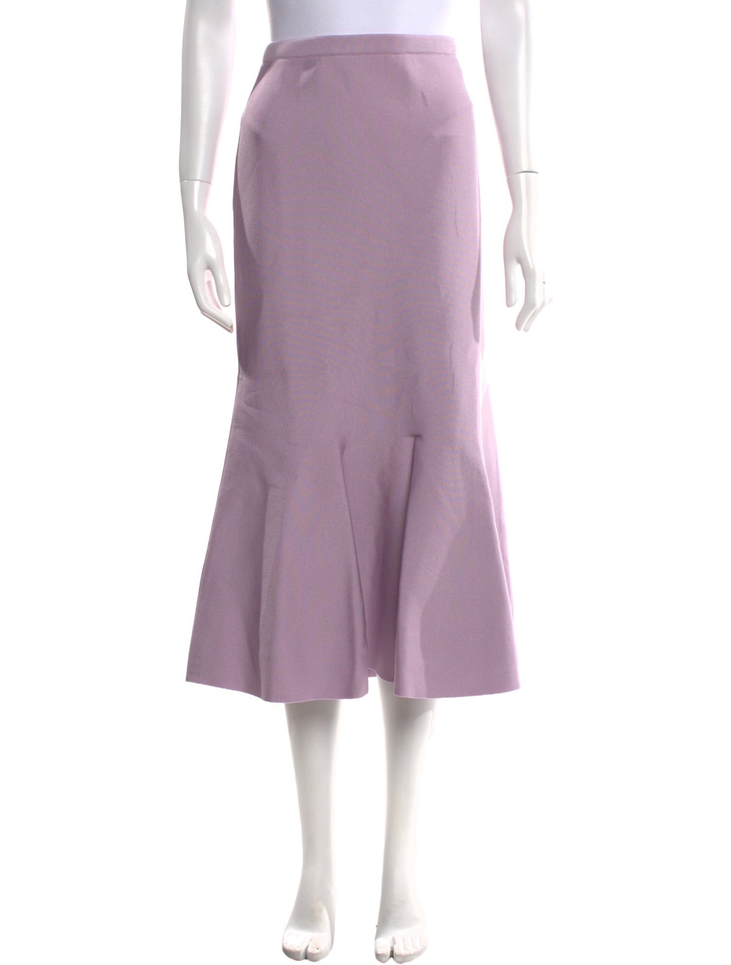 Safiyaa Midi Length Skirt