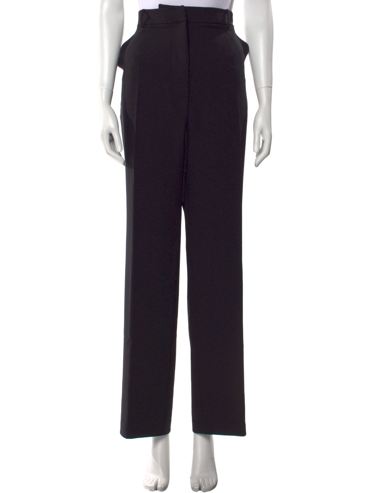 Safiyaa Wide Leg Pants w/ Tags