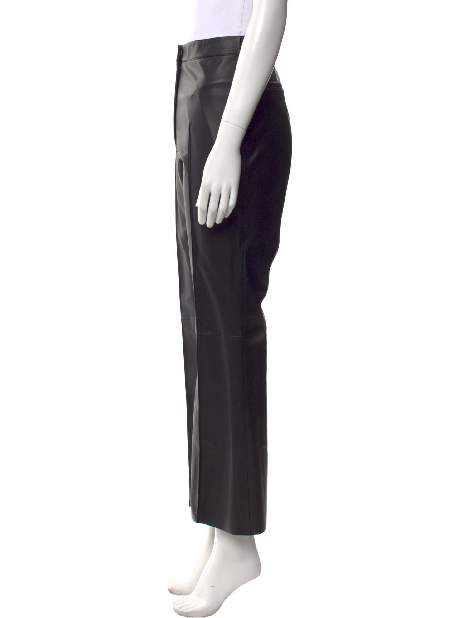 Safiyaa Wide Leg Pants w/ Tags