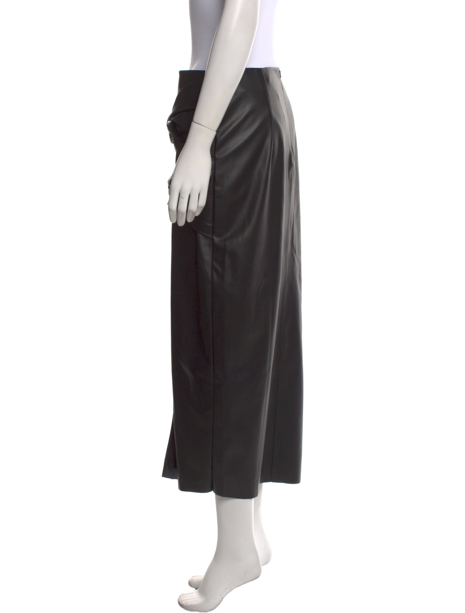 Safiyaa Midi Length Skirt w/ Tags
