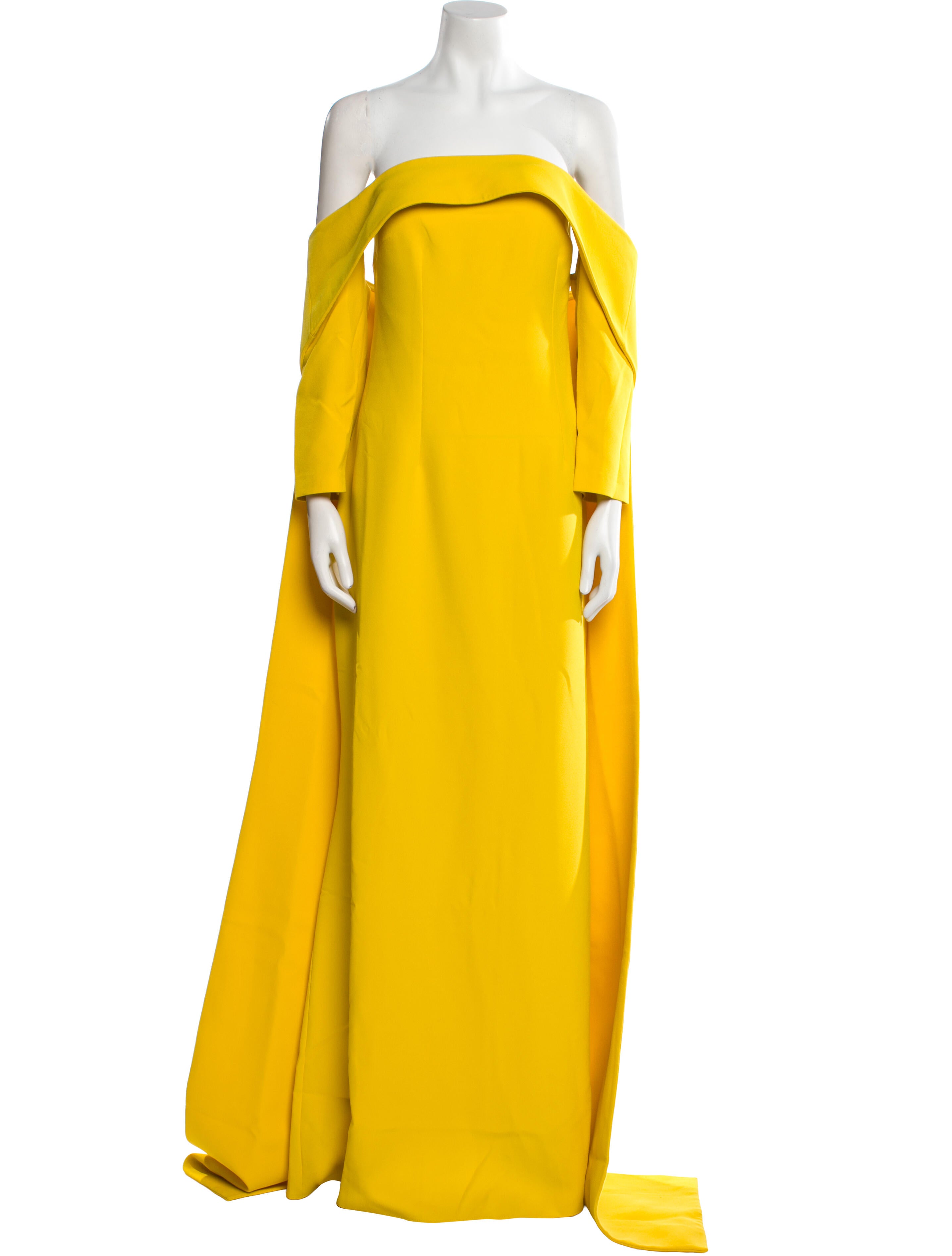 Safiyaa Cutout Accent Dress Set w/ Tags