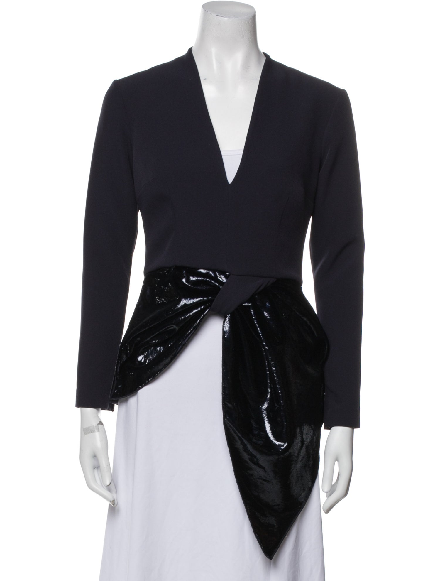 Safiyaa Evening Jacket w/ Tags