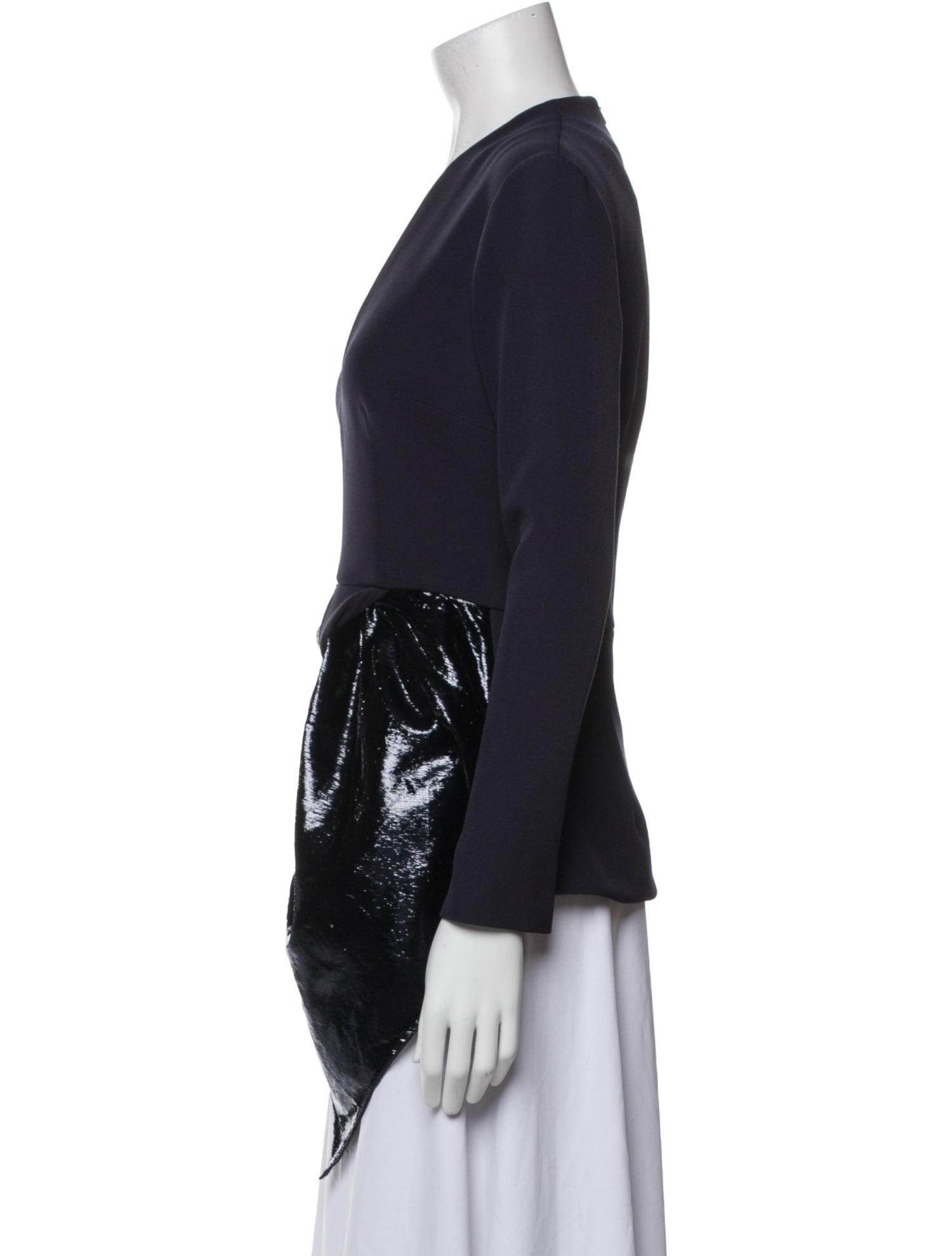 Safiyaa Evening Jacket w/ Tags