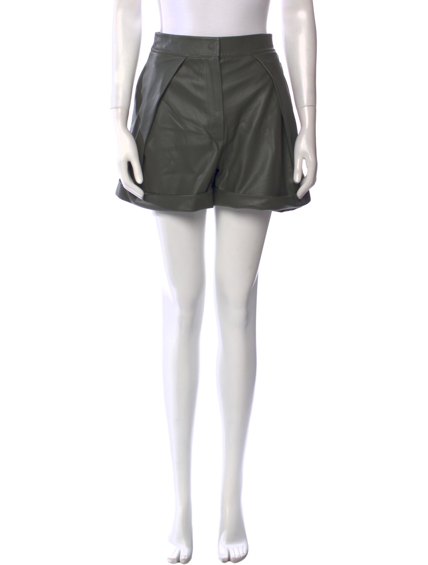 Safiyaa Mini Shorts w/ Tags