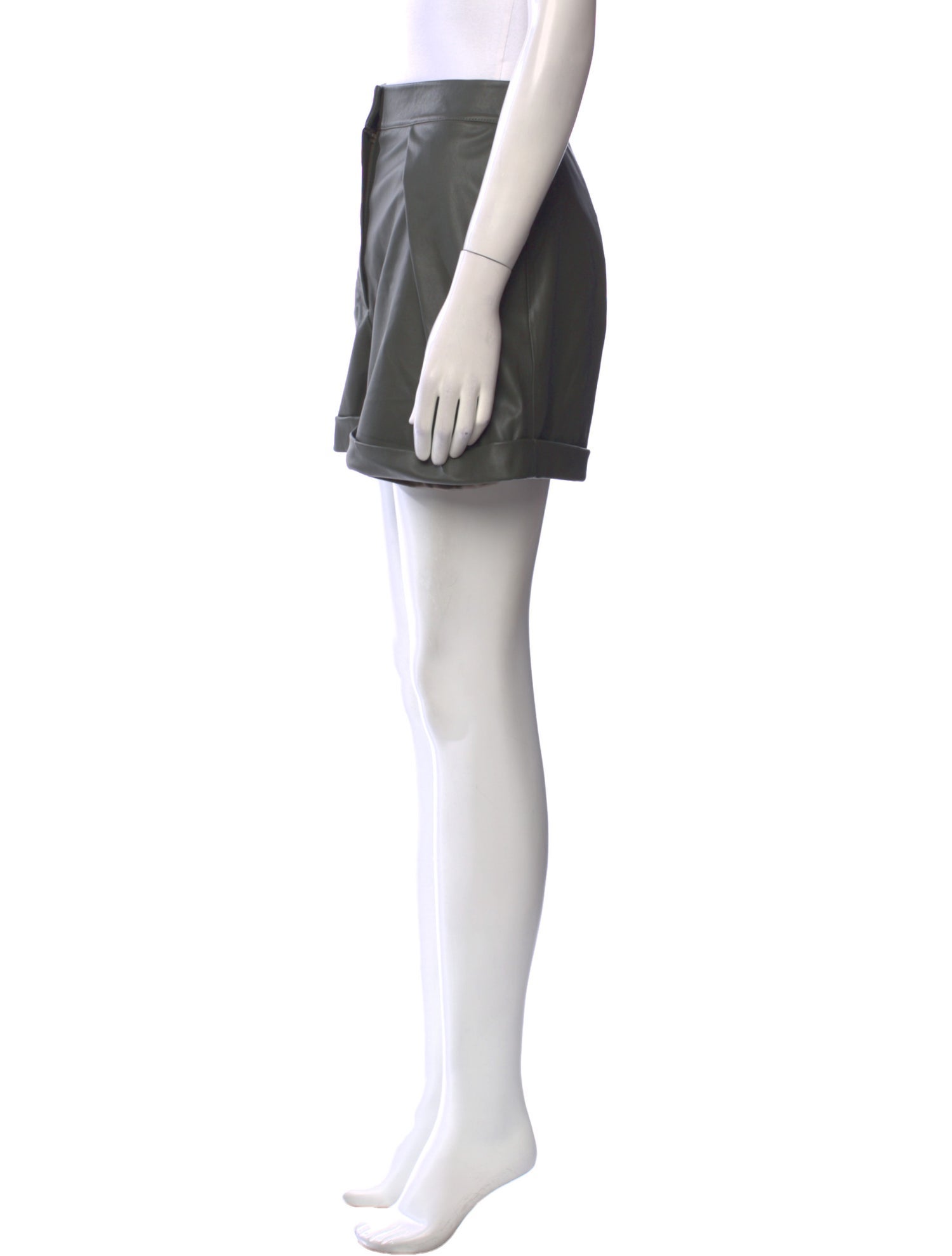 Safiyaa Mini Shorts w/ Tags