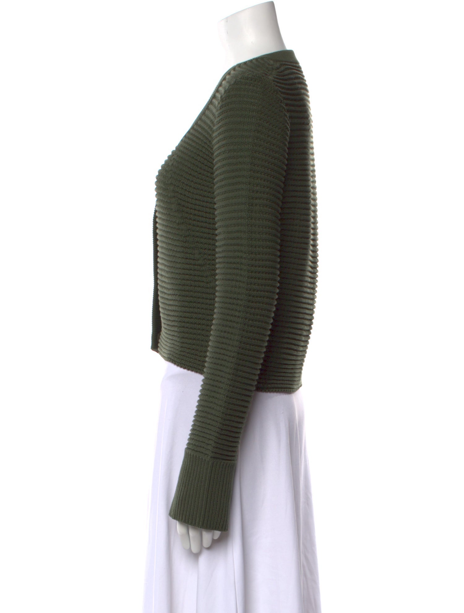 Safiyaa Scoop Neck Sweater w/ Tags