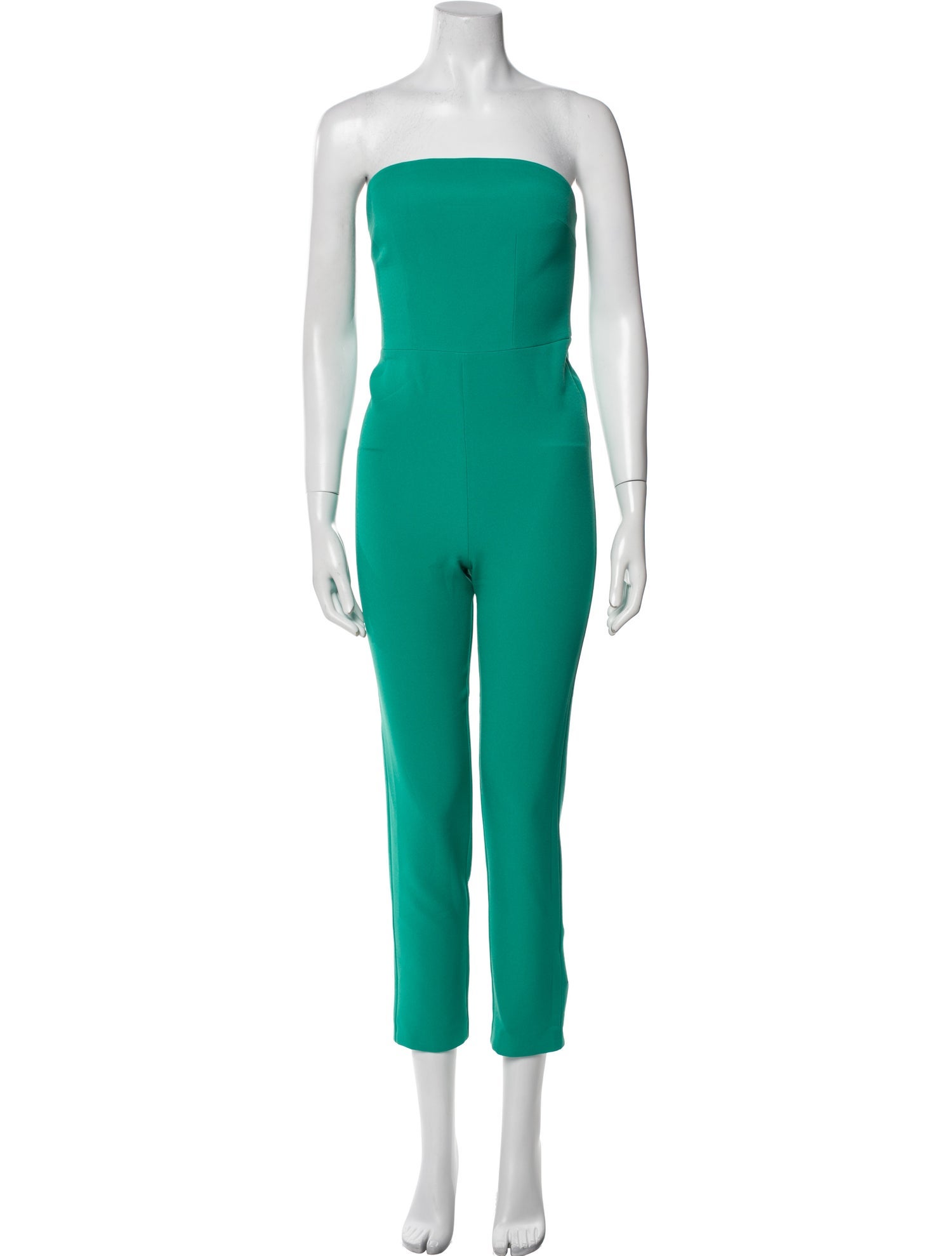 Safiyaa Strapless Jumpsuit w/ Tags