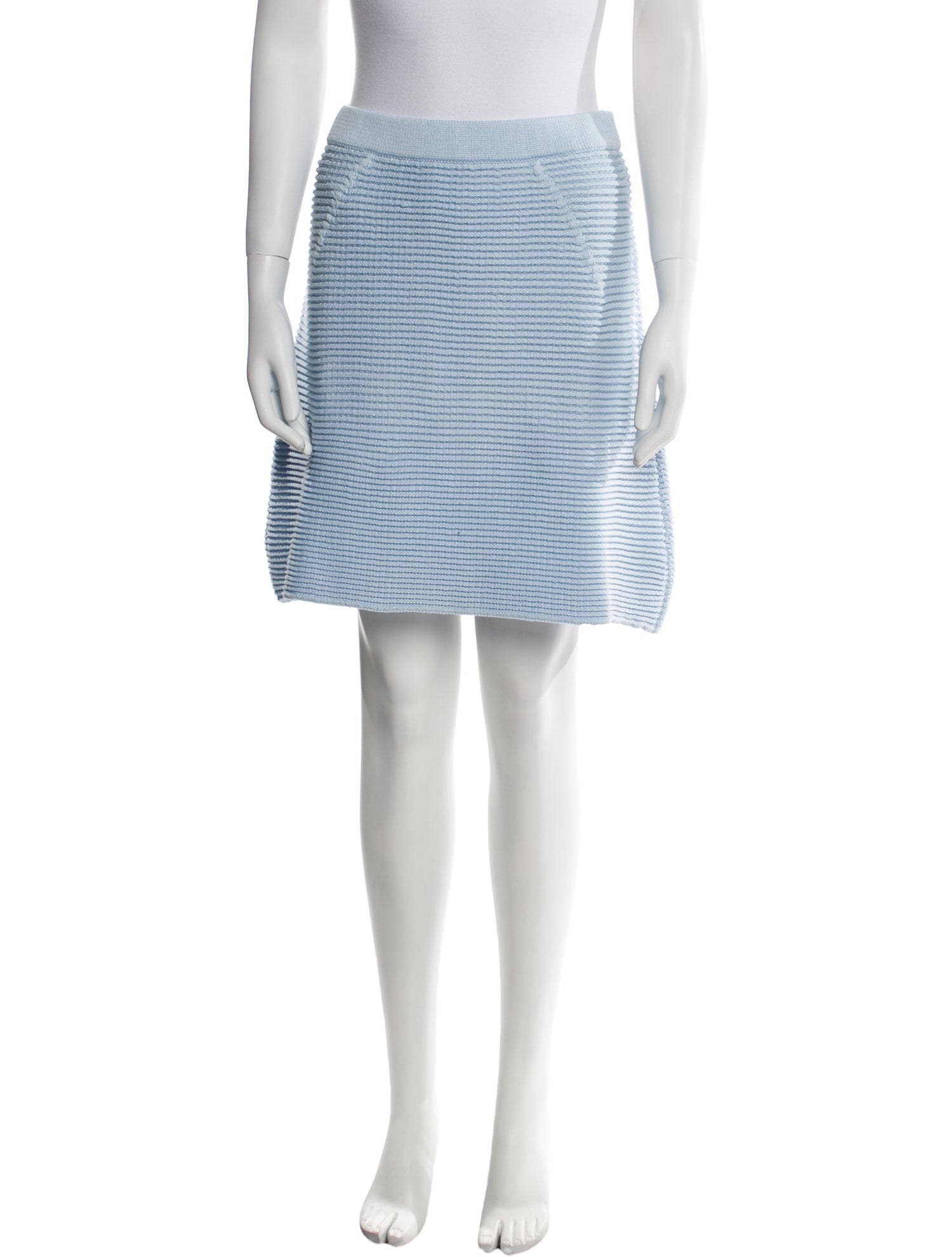 Safiyaa Mini Skirt w/ Tags