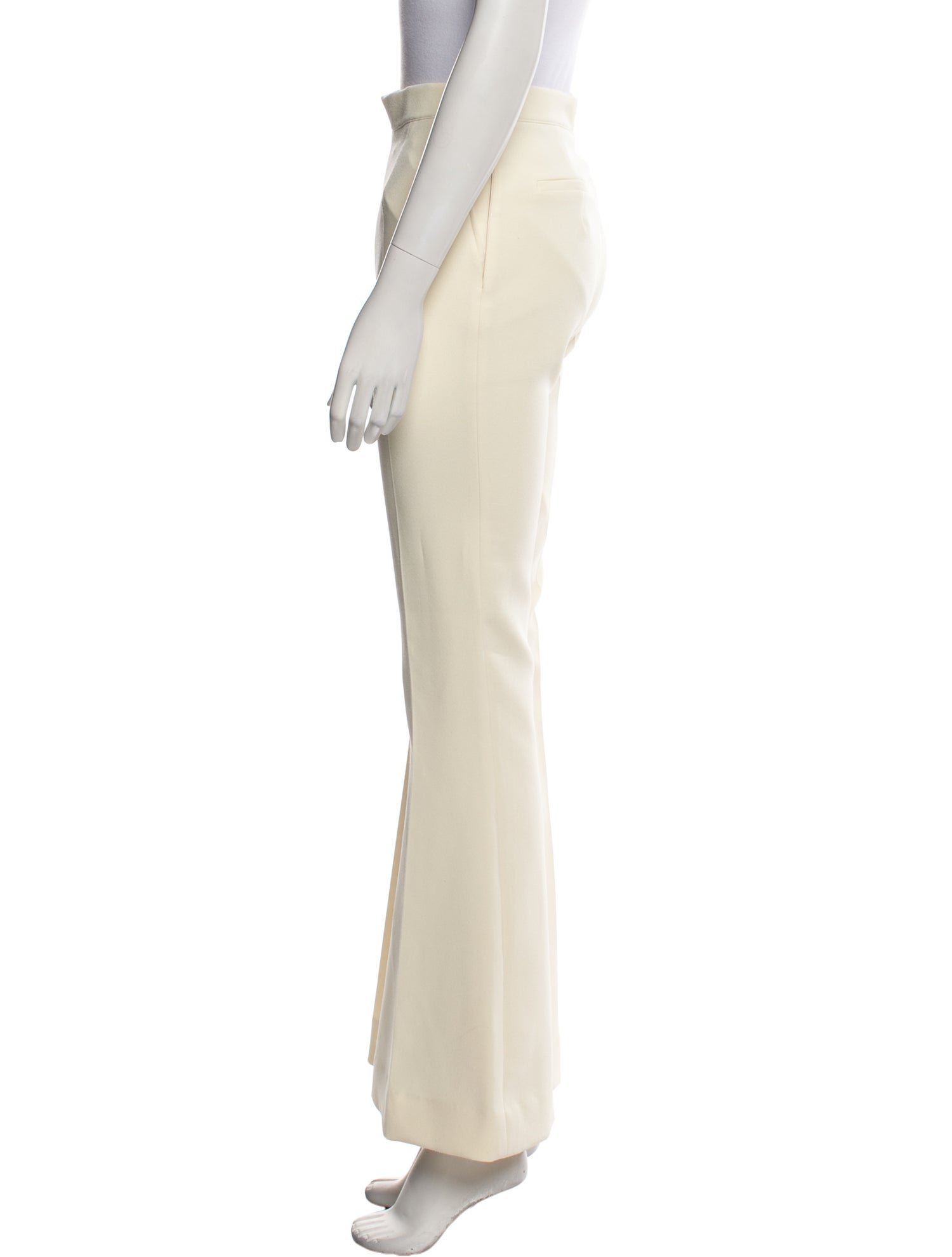 Safiyaa Wide Leg Pants