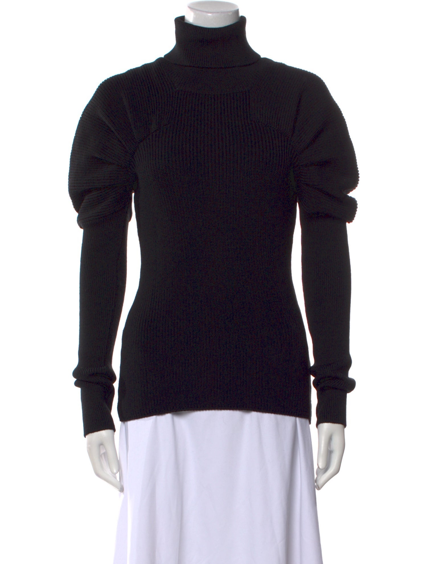 Safiyaa Turtleneck Sweater w/ Tags