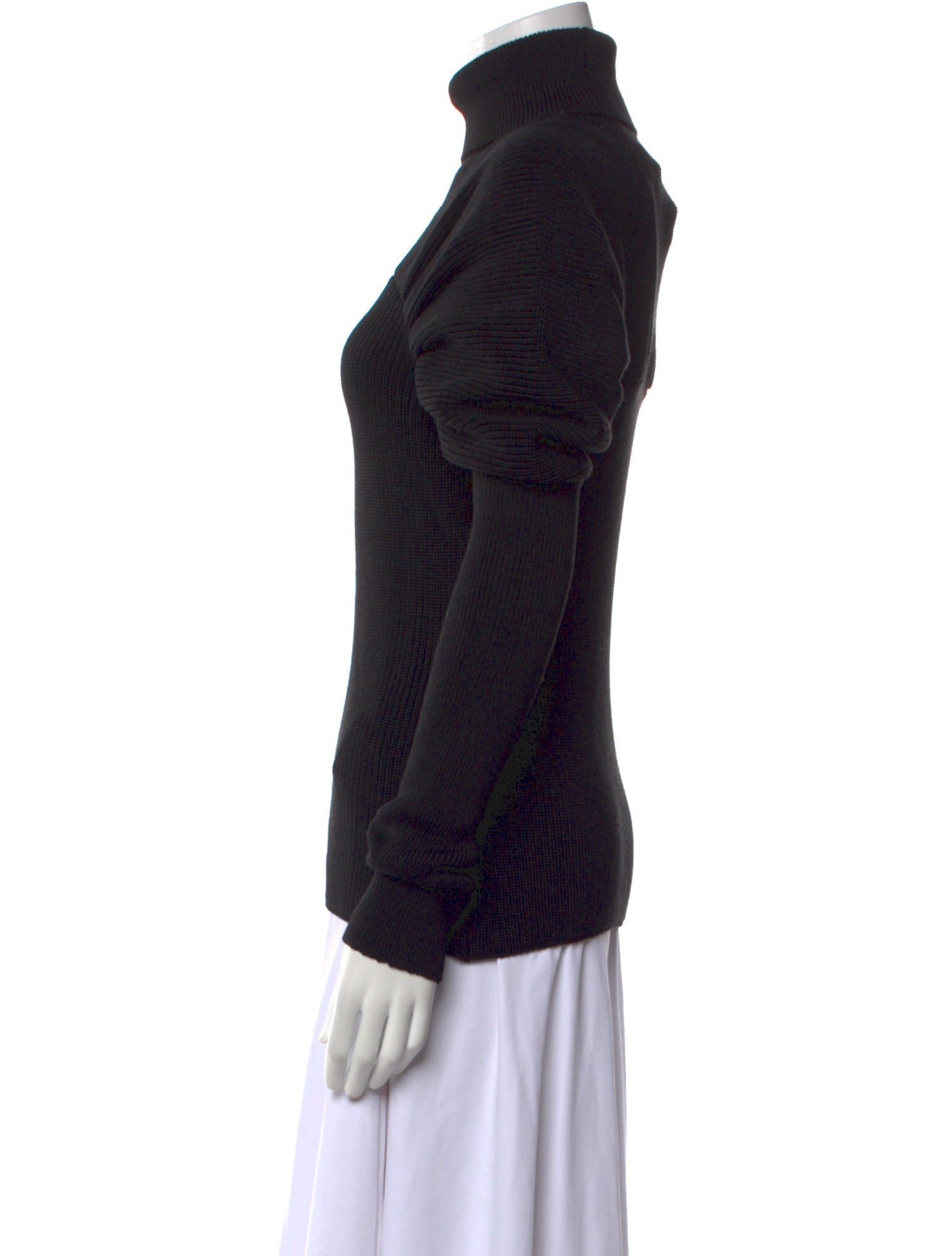 Safiyaa Turtleneck Sweater w/ Tags