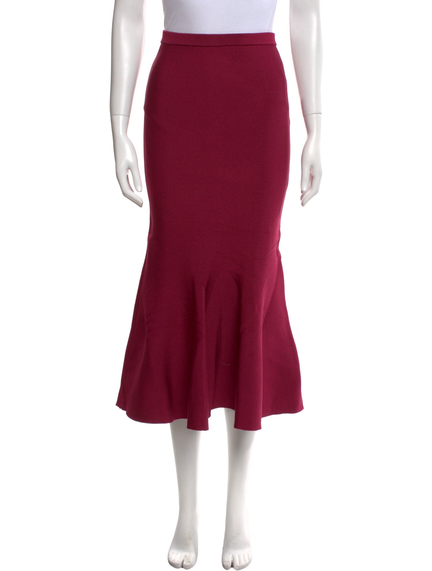 Safiyaa Midi Length Skirt w/ Tags