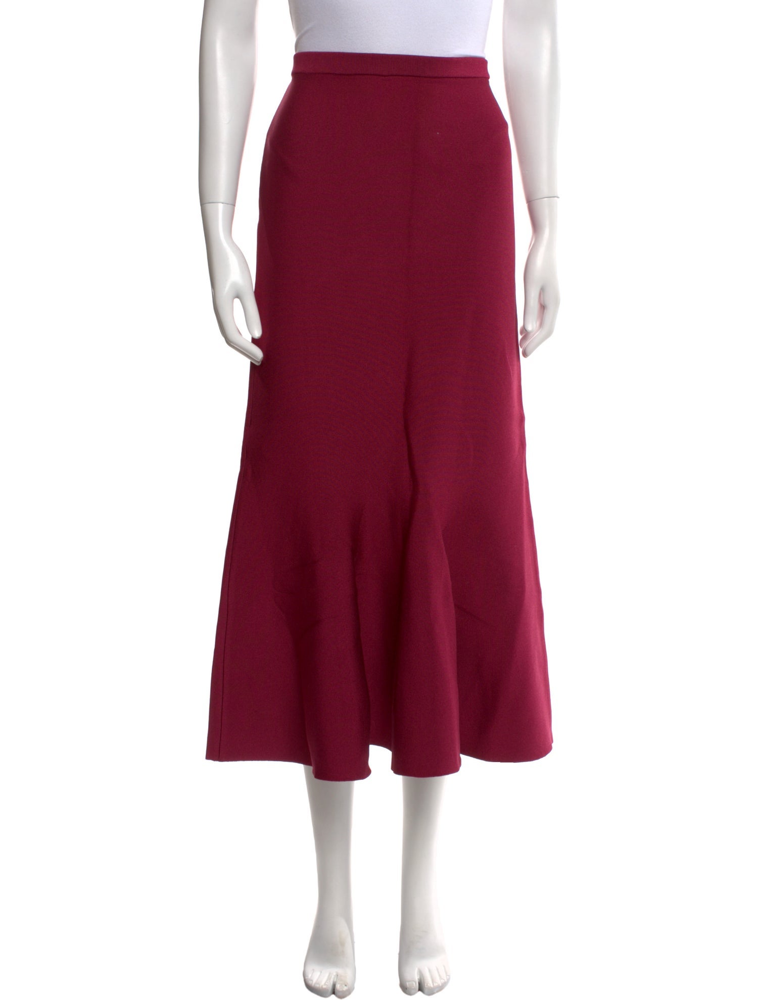 Safiyaa Midi Length Skirt w/ Tags