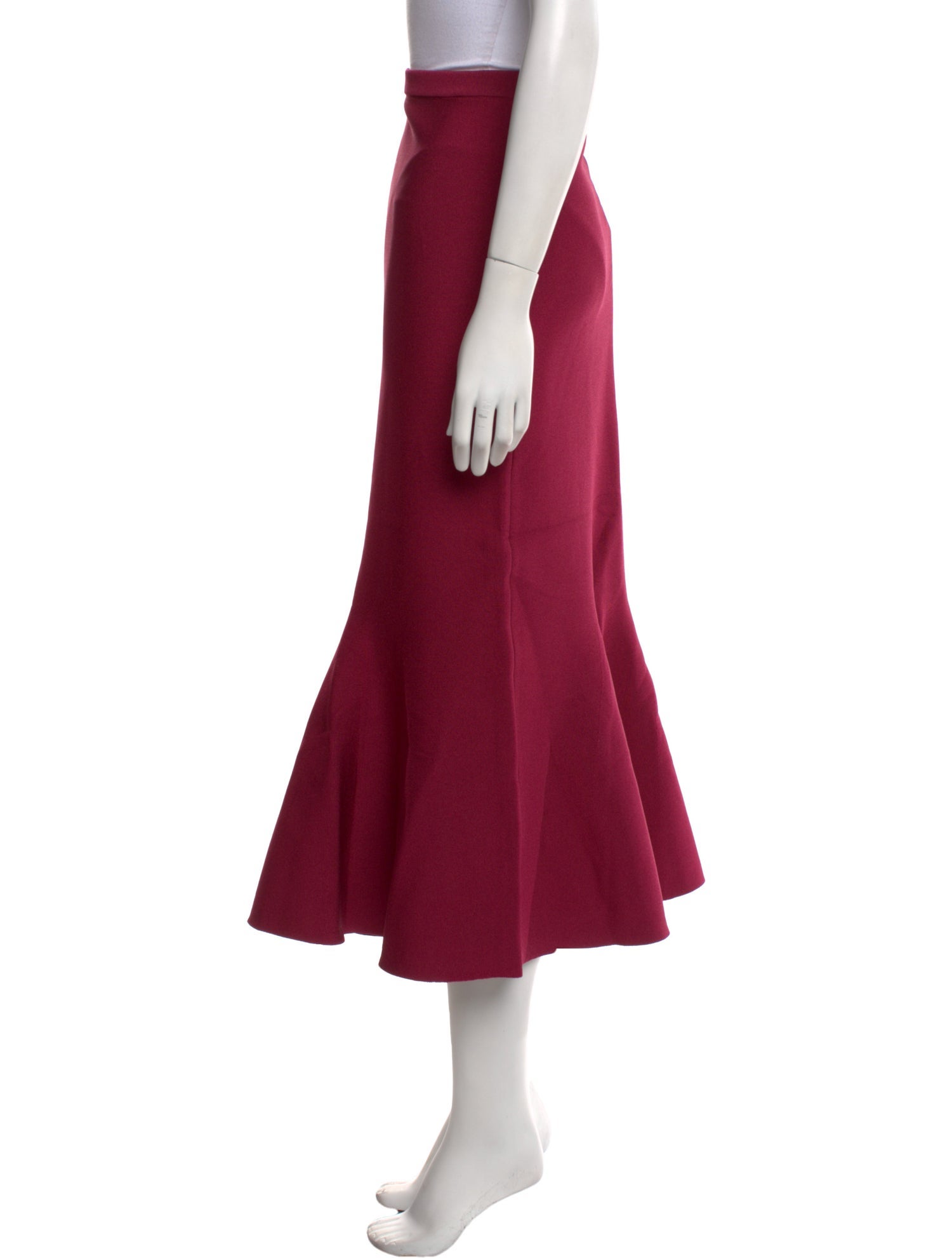 Safiyaa Midi Length Skirt w/ Tags