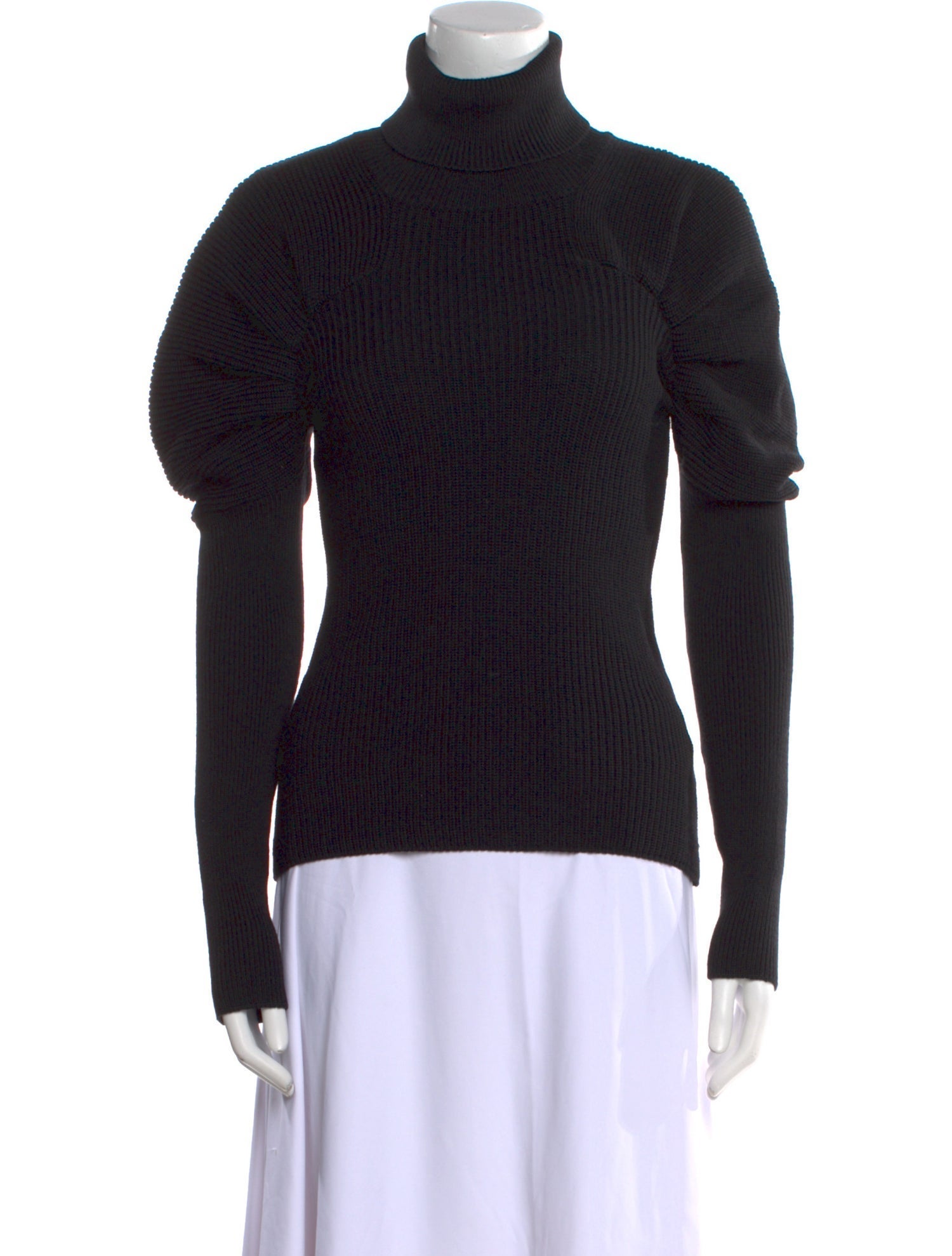 Safiyaa Turtleneck Sweater w/ Tags