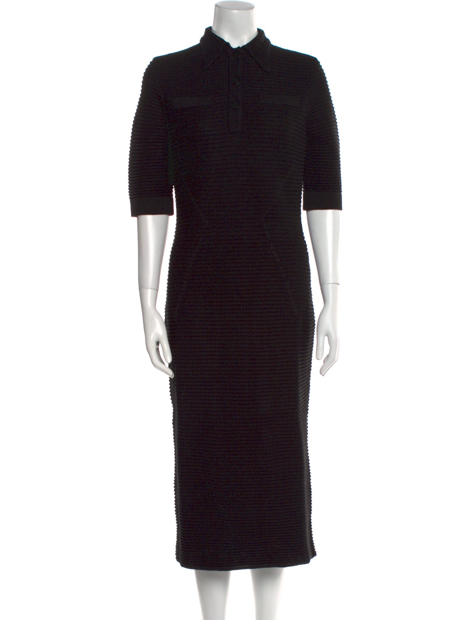 Safiyaa Midi Length Dress