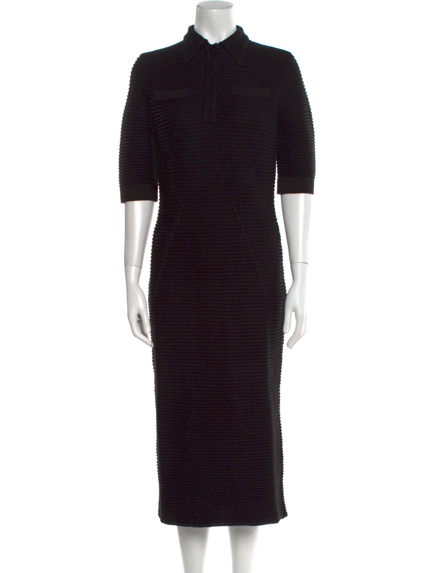 Safiyaa Midi Length Dress