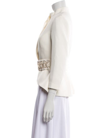 Safiyaa Evening Jacket