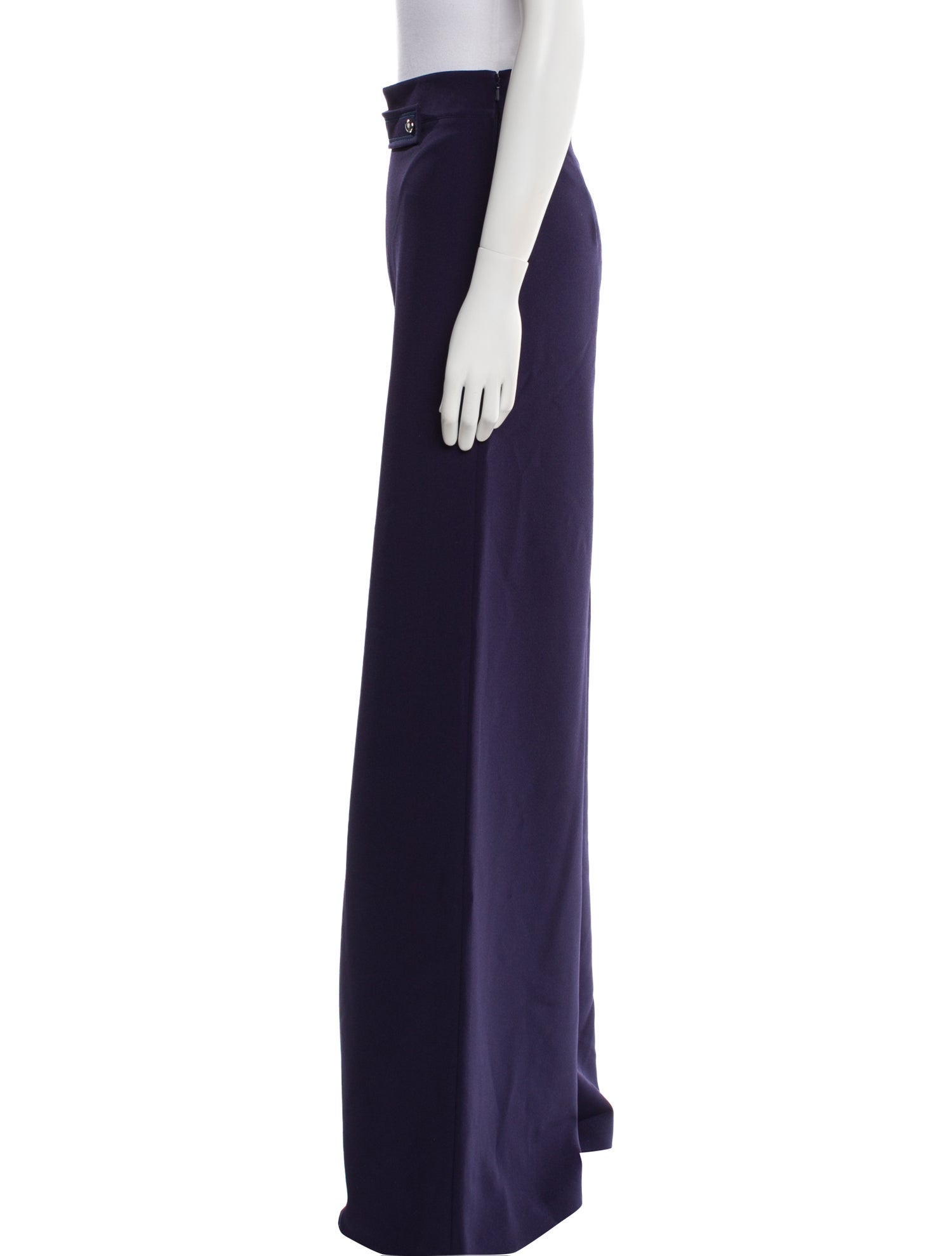 Safiyaa Wide Leg Pants w/ Tags