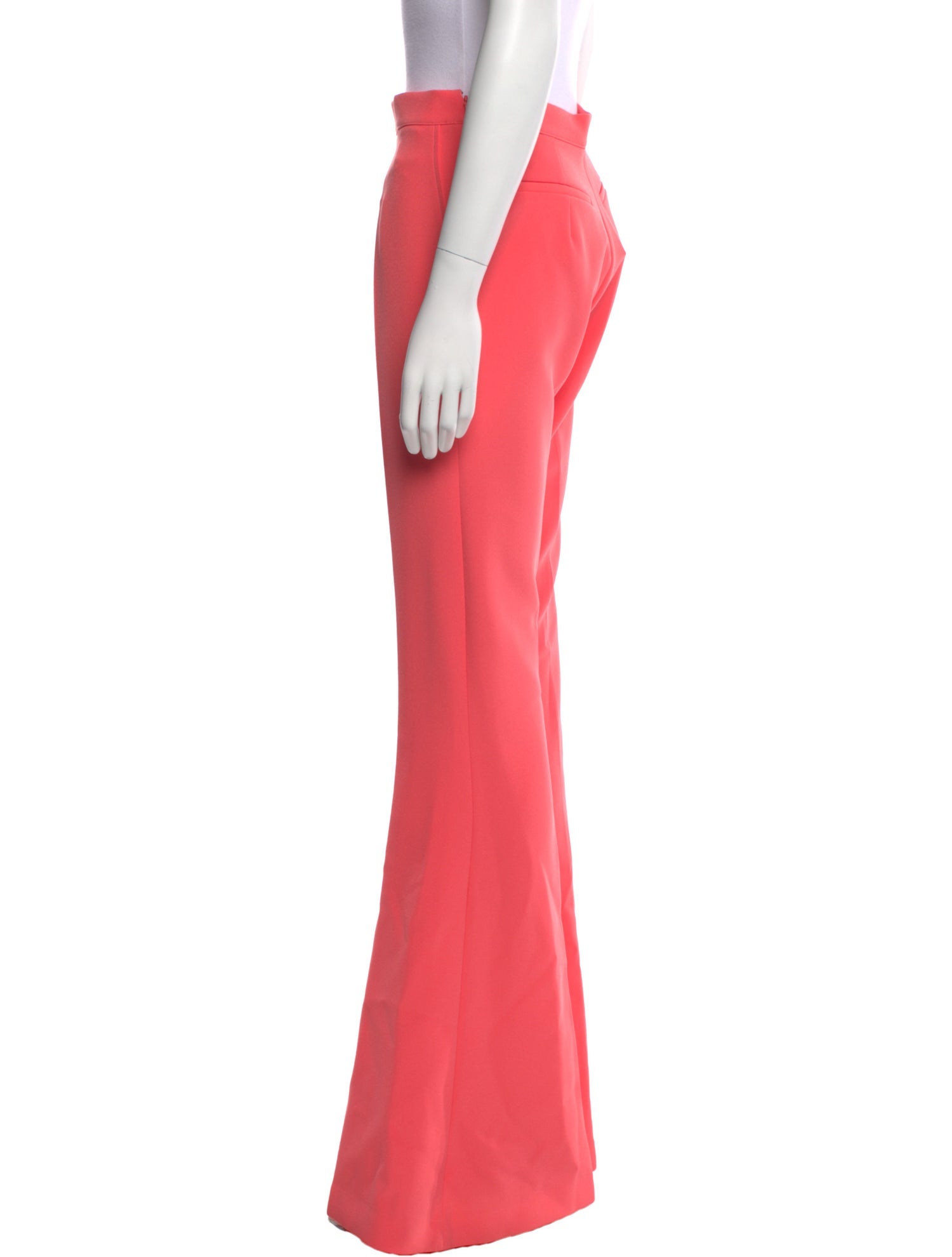 Safiyaa Wide Leg Pants w/ Tags