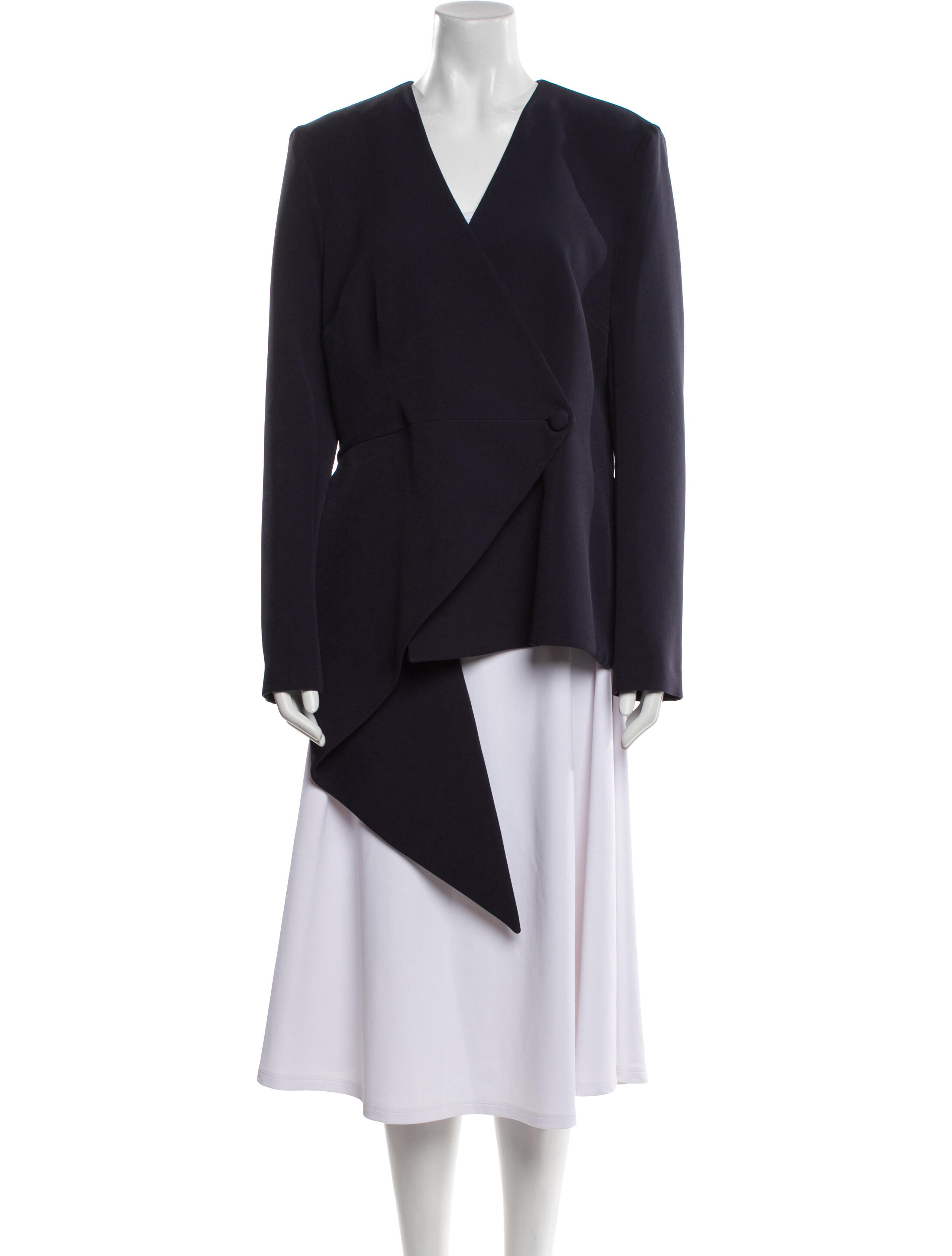 Safiyaa Jacket w/ Tags