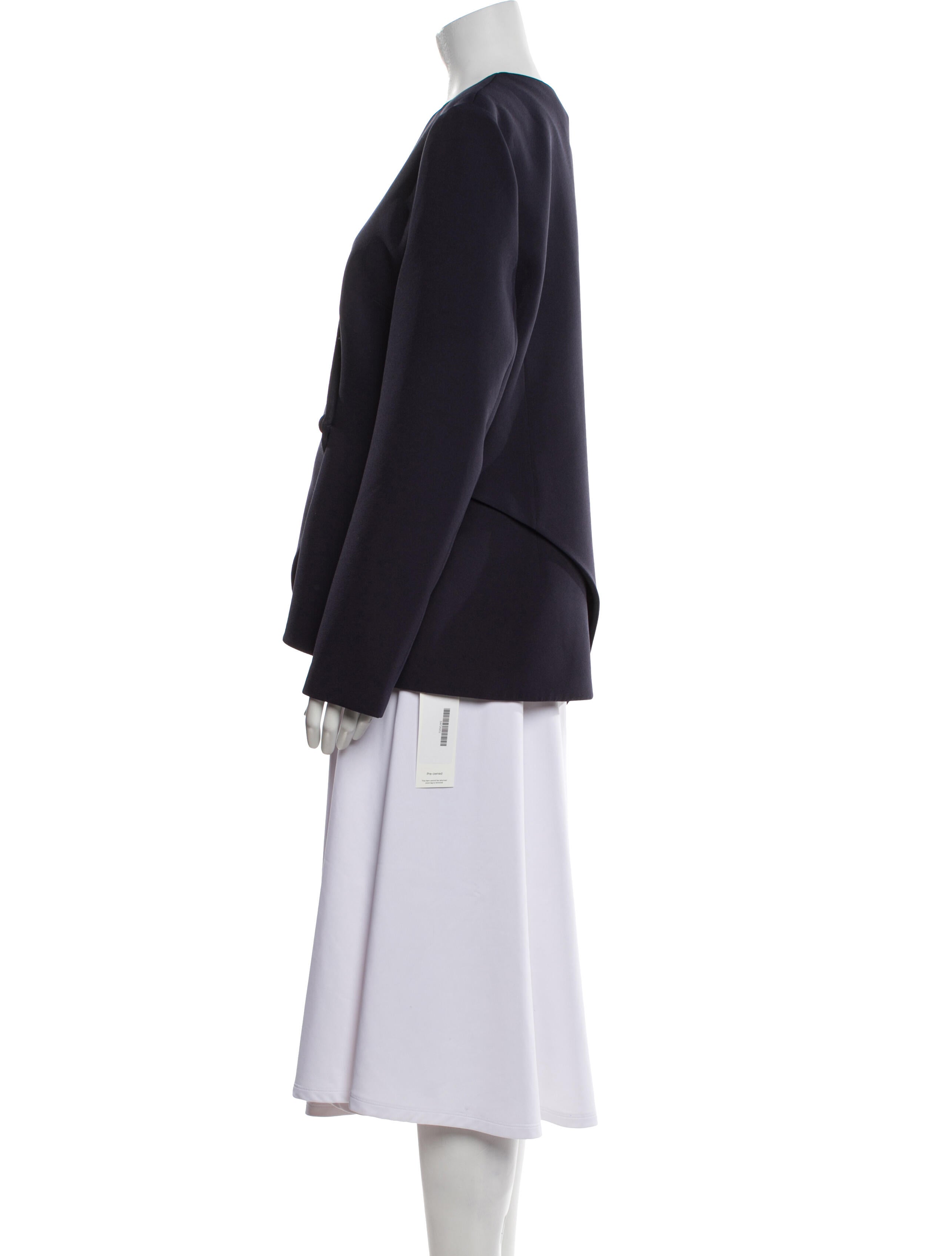 Safiyaa Jacket w/ Tags