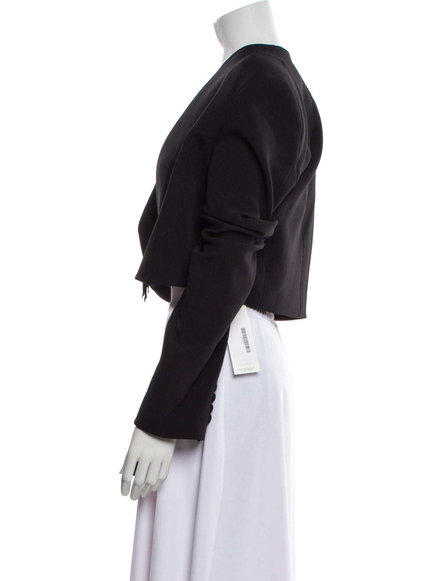 Safiyaa Evening Jacket w/ Tags