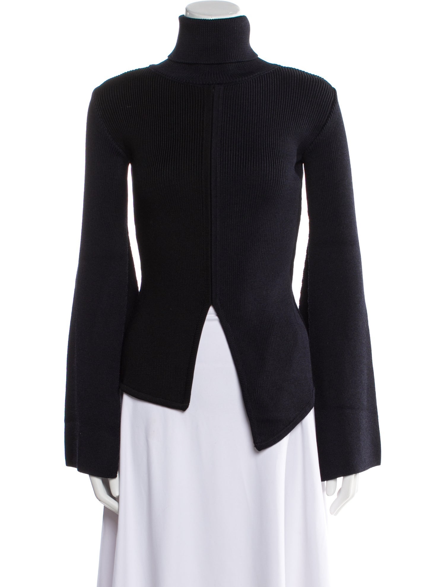 Safiyaa Turtleneck Sweater w/ Tags