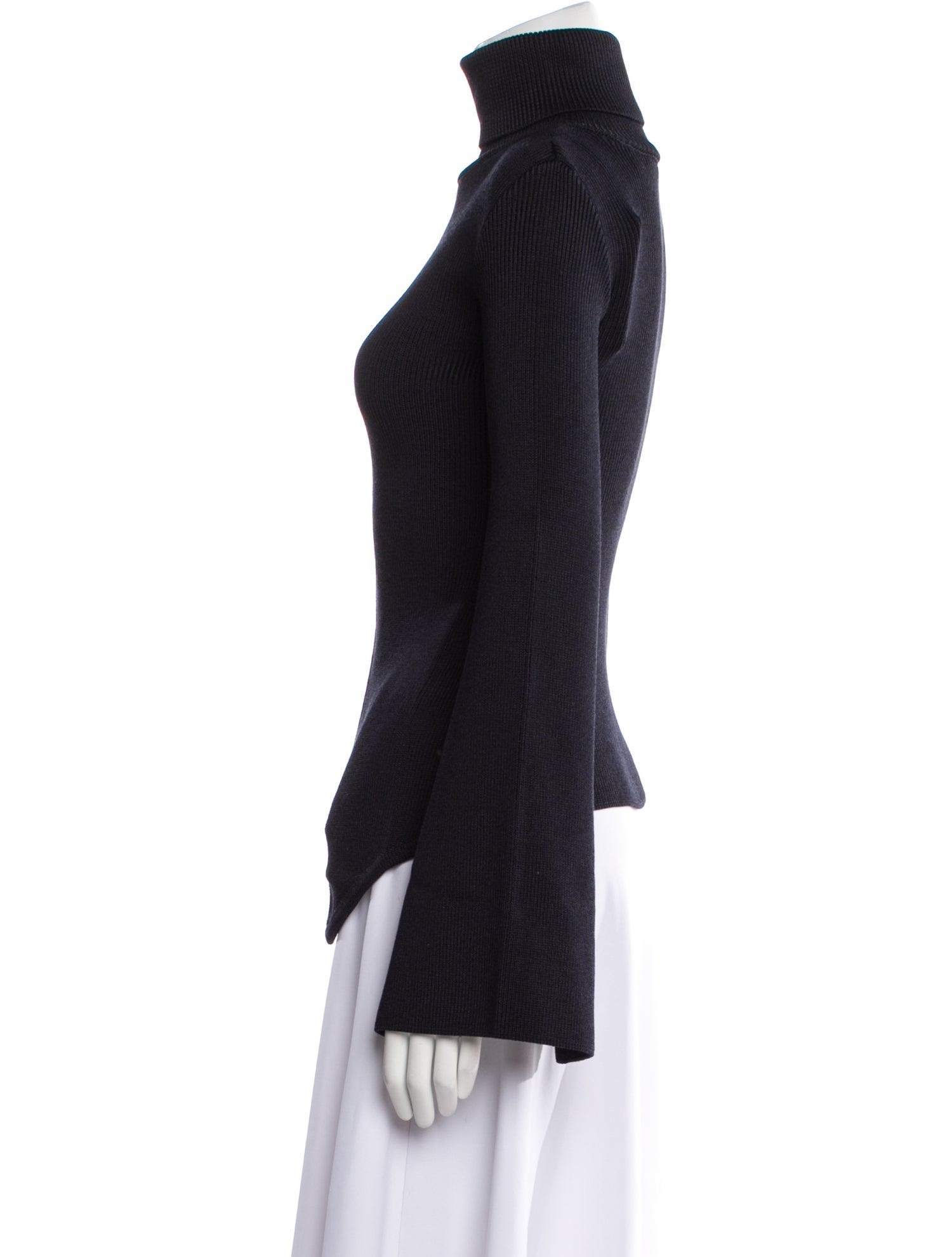 Safiyaa Turtleneck Sweater w/ Tags