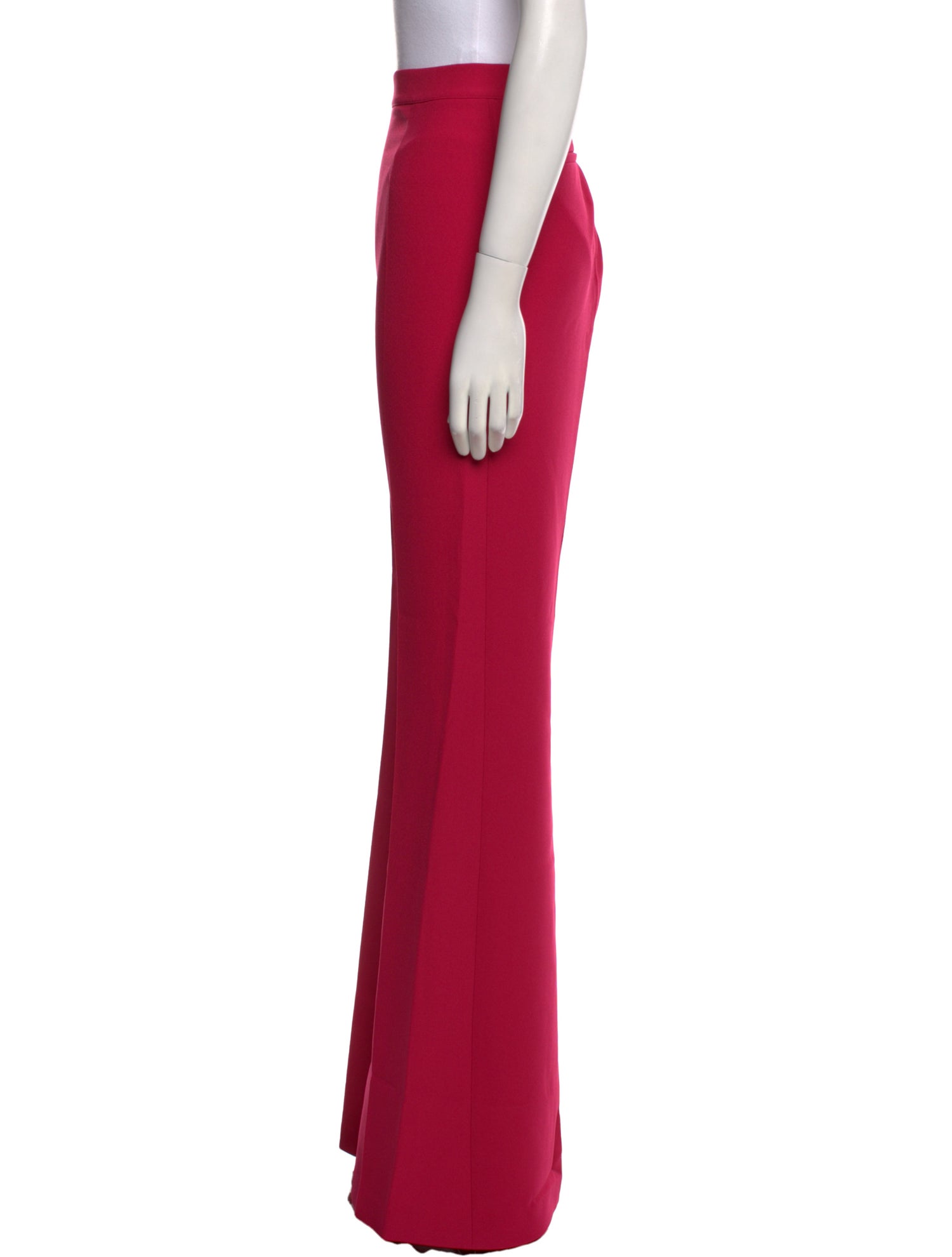 Safiyaa Wide Leg Pants