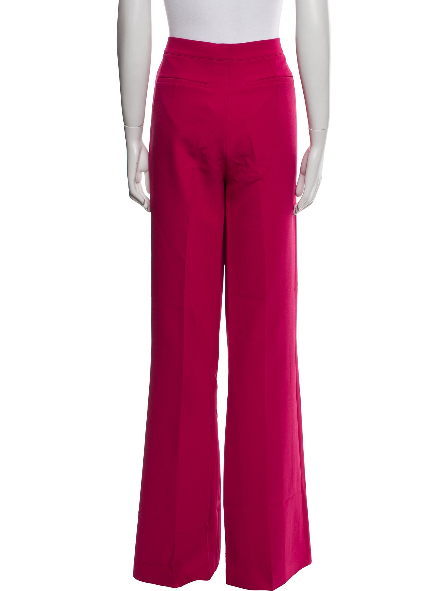 Safiyaa Wide Leg Pants