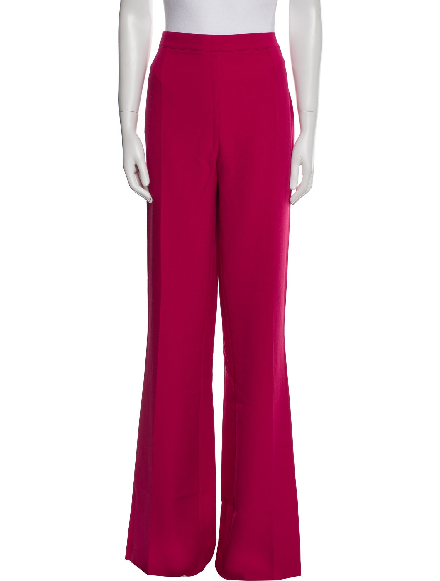 Safiyaa Wide Leg Pants