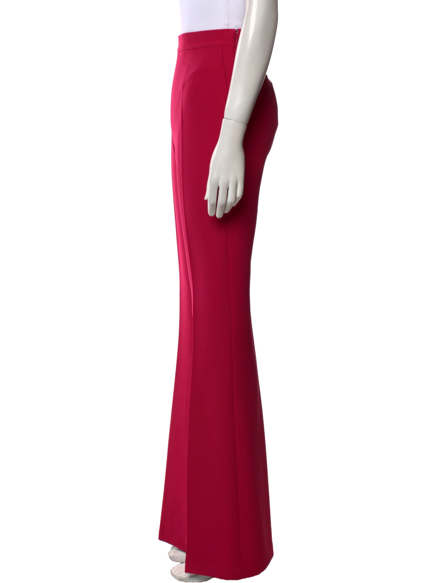 Safiyaa Wide Leg Pants