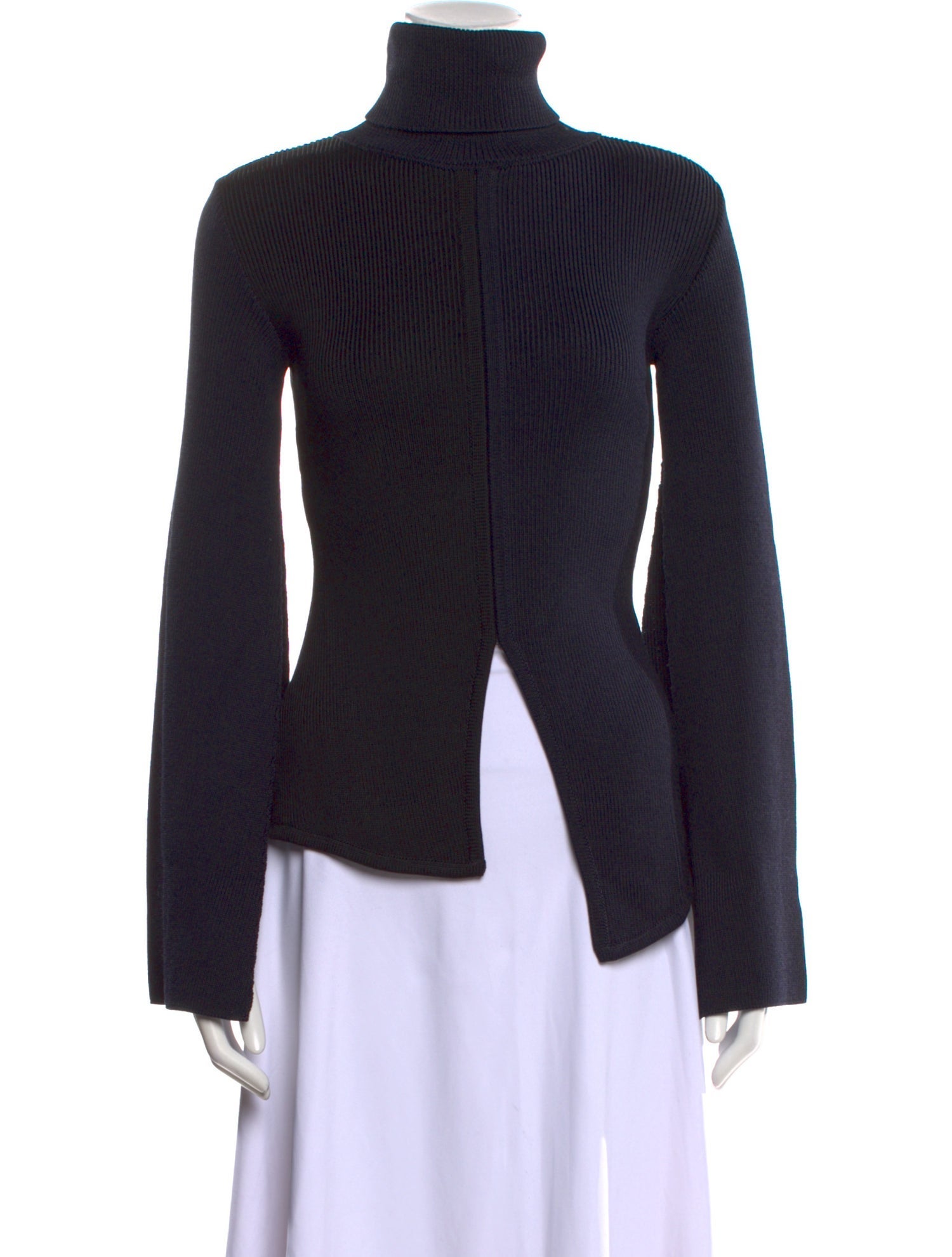 Safiyaa Turtleneck Sweater w/ Tags