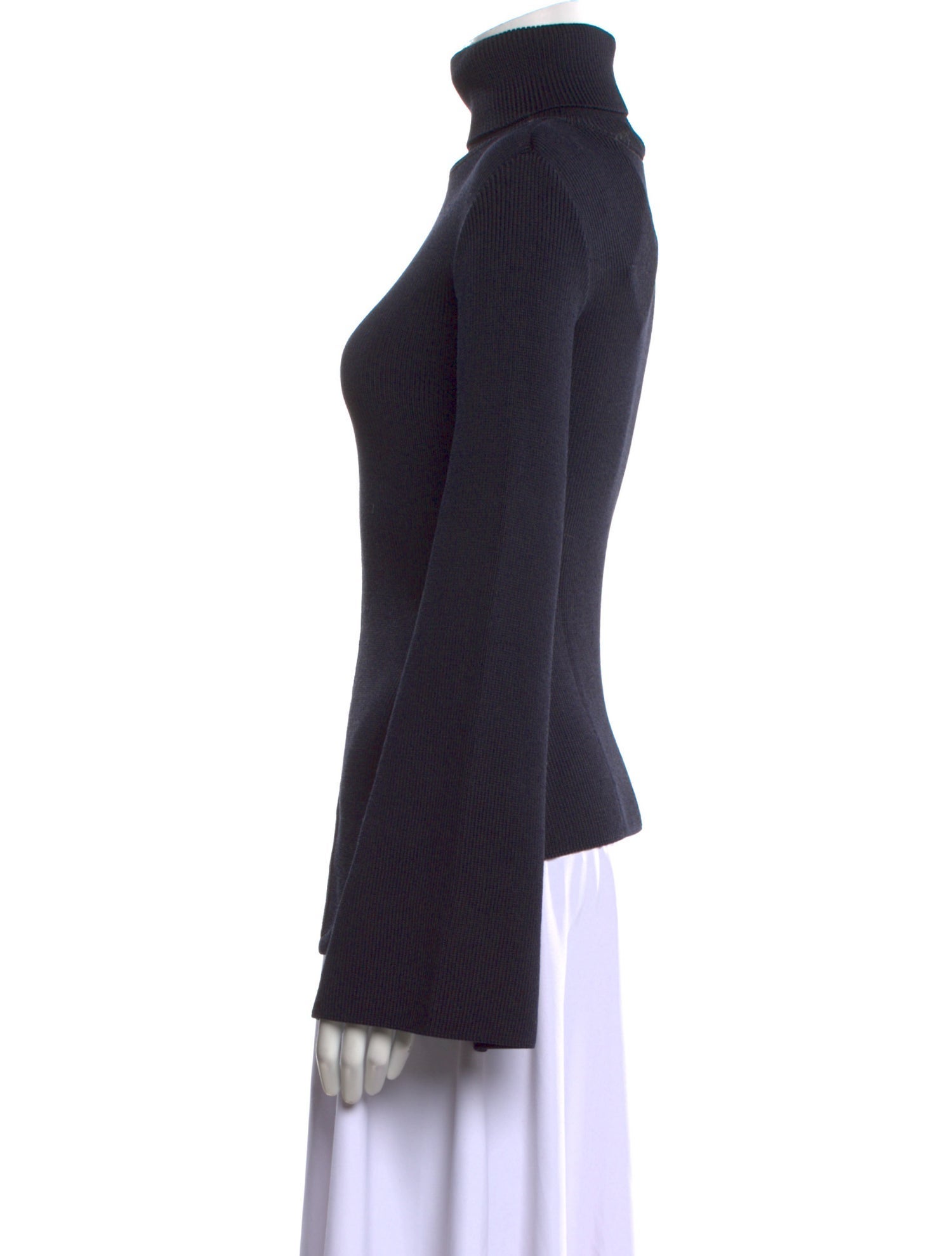 Safiyaa Turtleneck Sweater w/ Tags